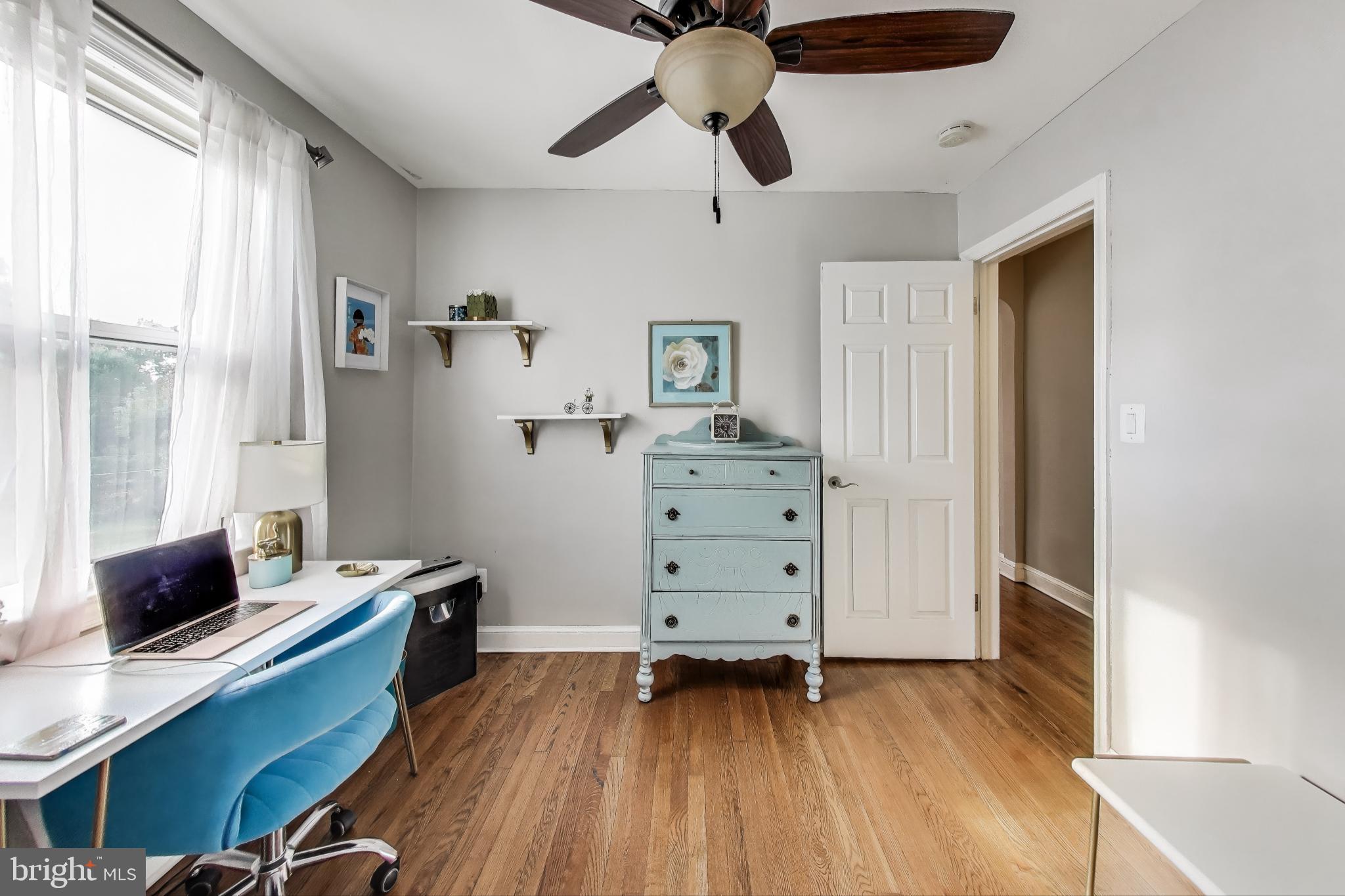 FOREST HEIGHTS - Residential