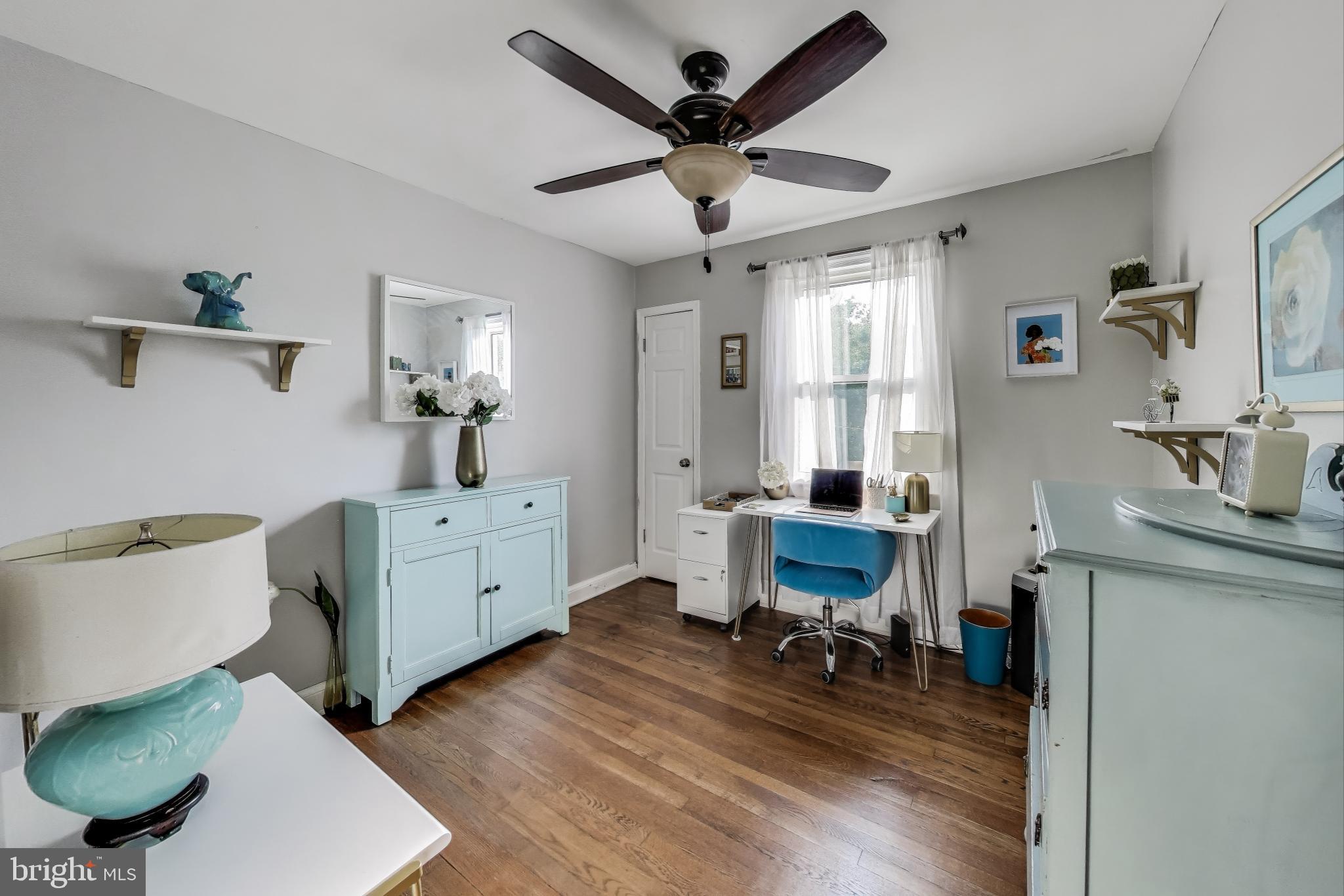 FOREST HEIGHTS - Residential