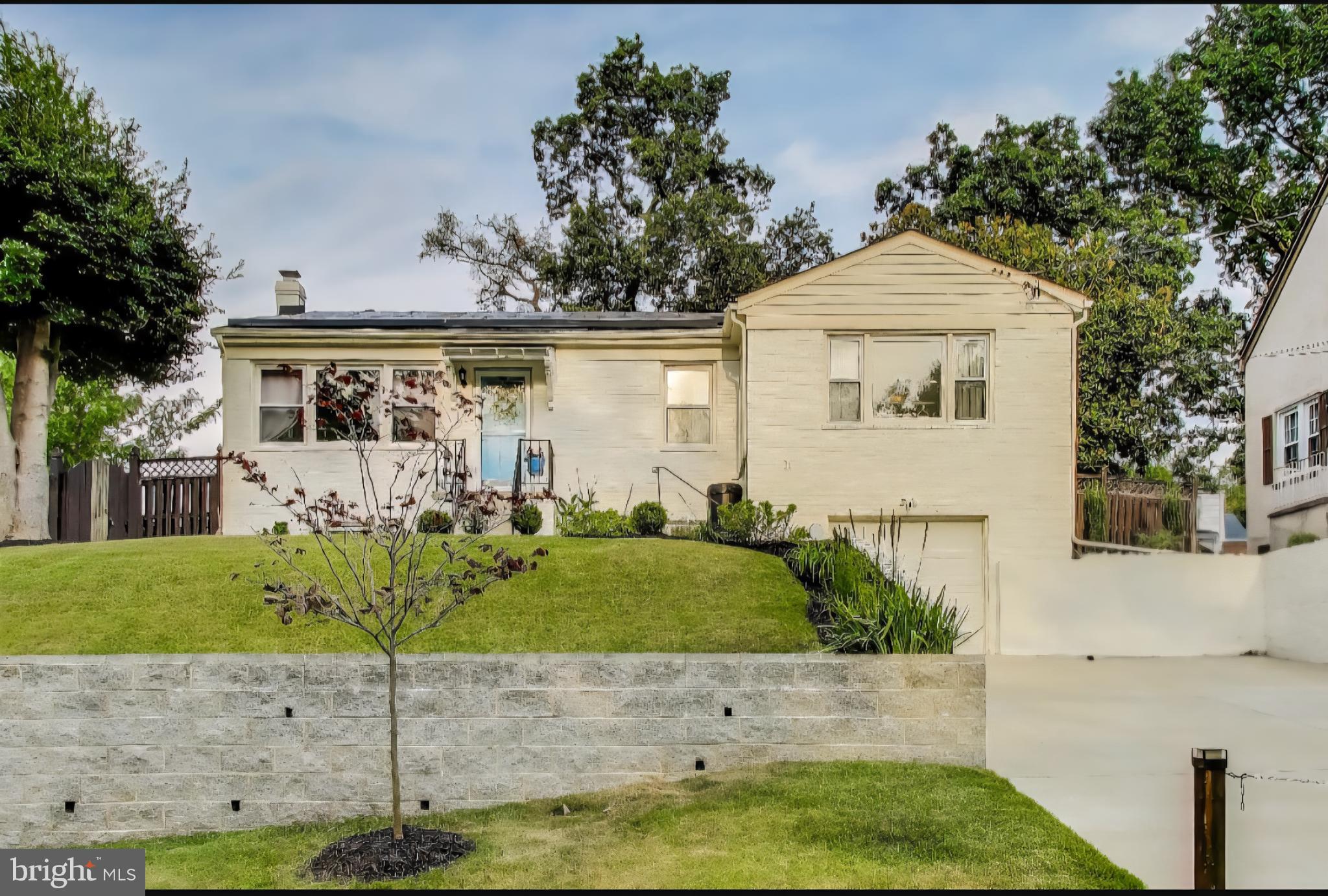 FOREST HEIGHTS - Residential