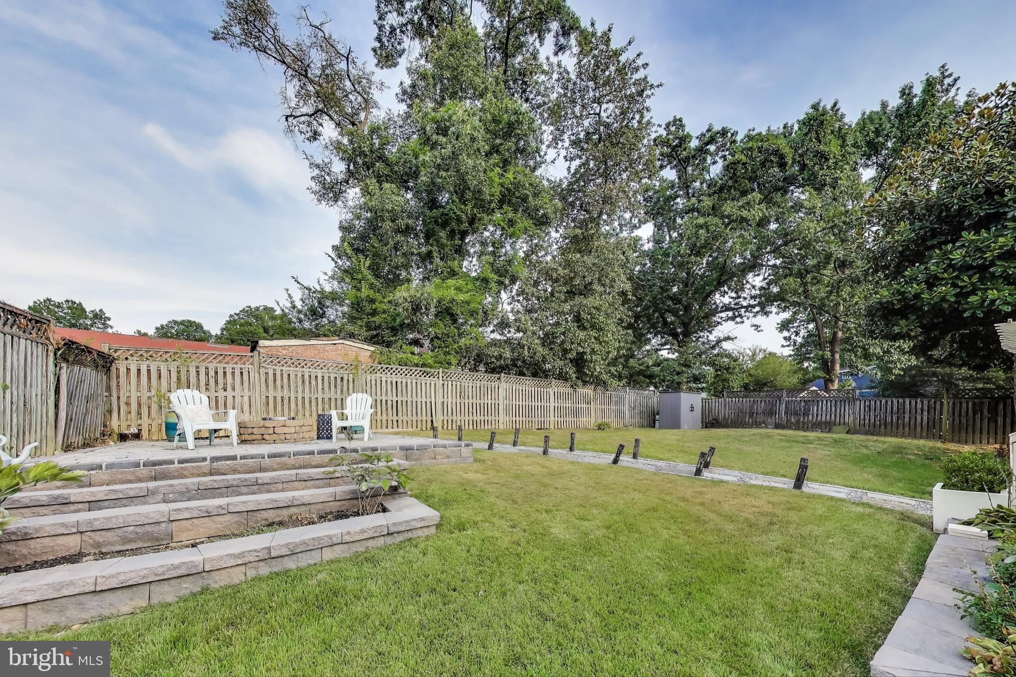 FOREST HEIGHTS - Residential