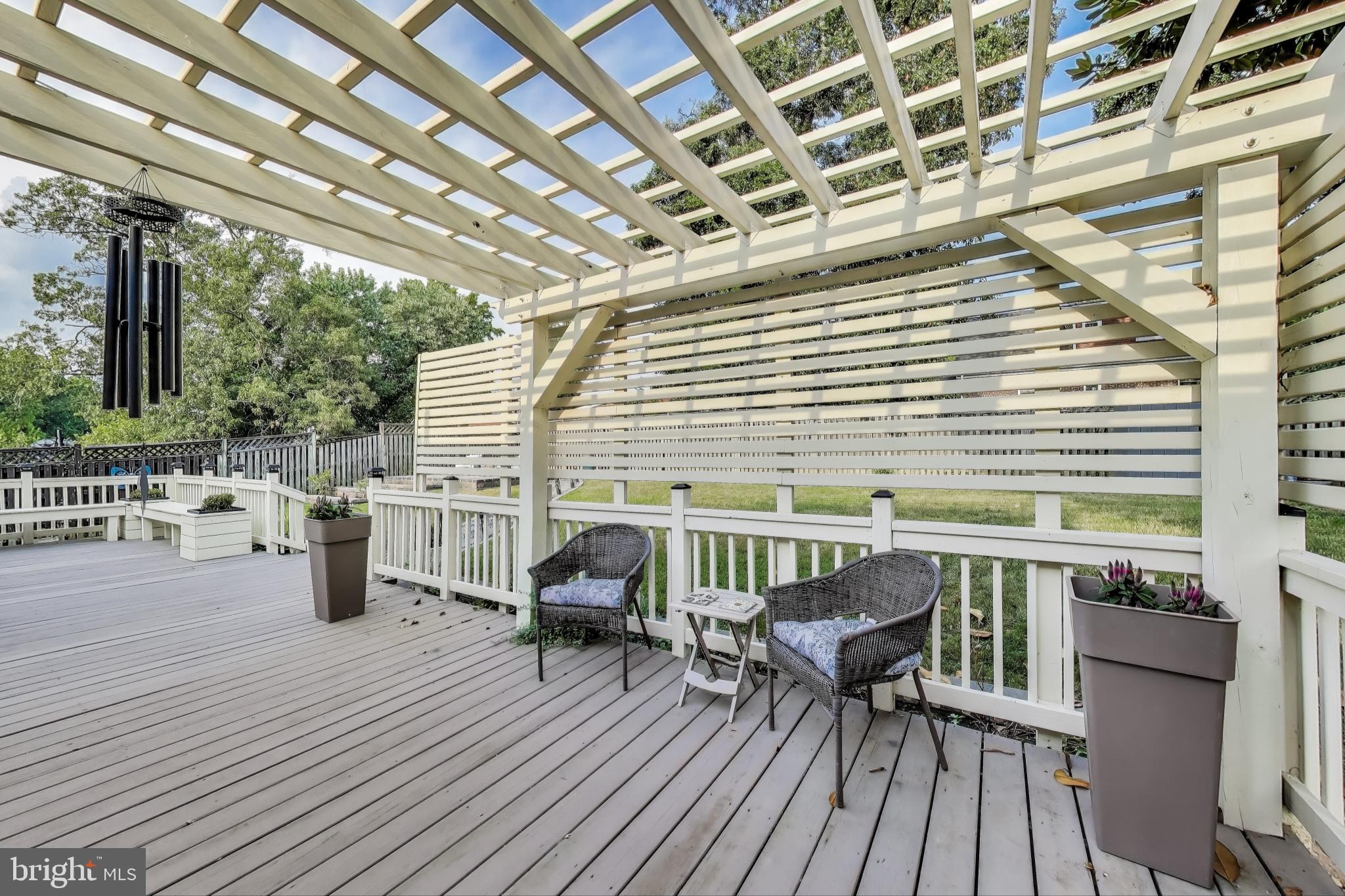 FOREST HEIGHTS - Residential