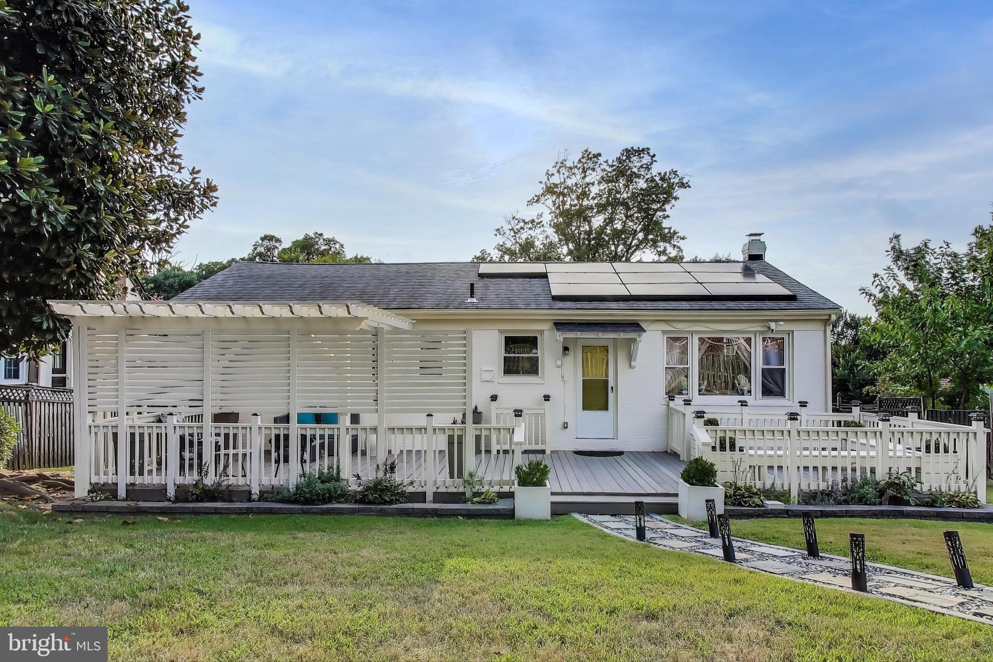 FOREST HEIGHTS - Residential