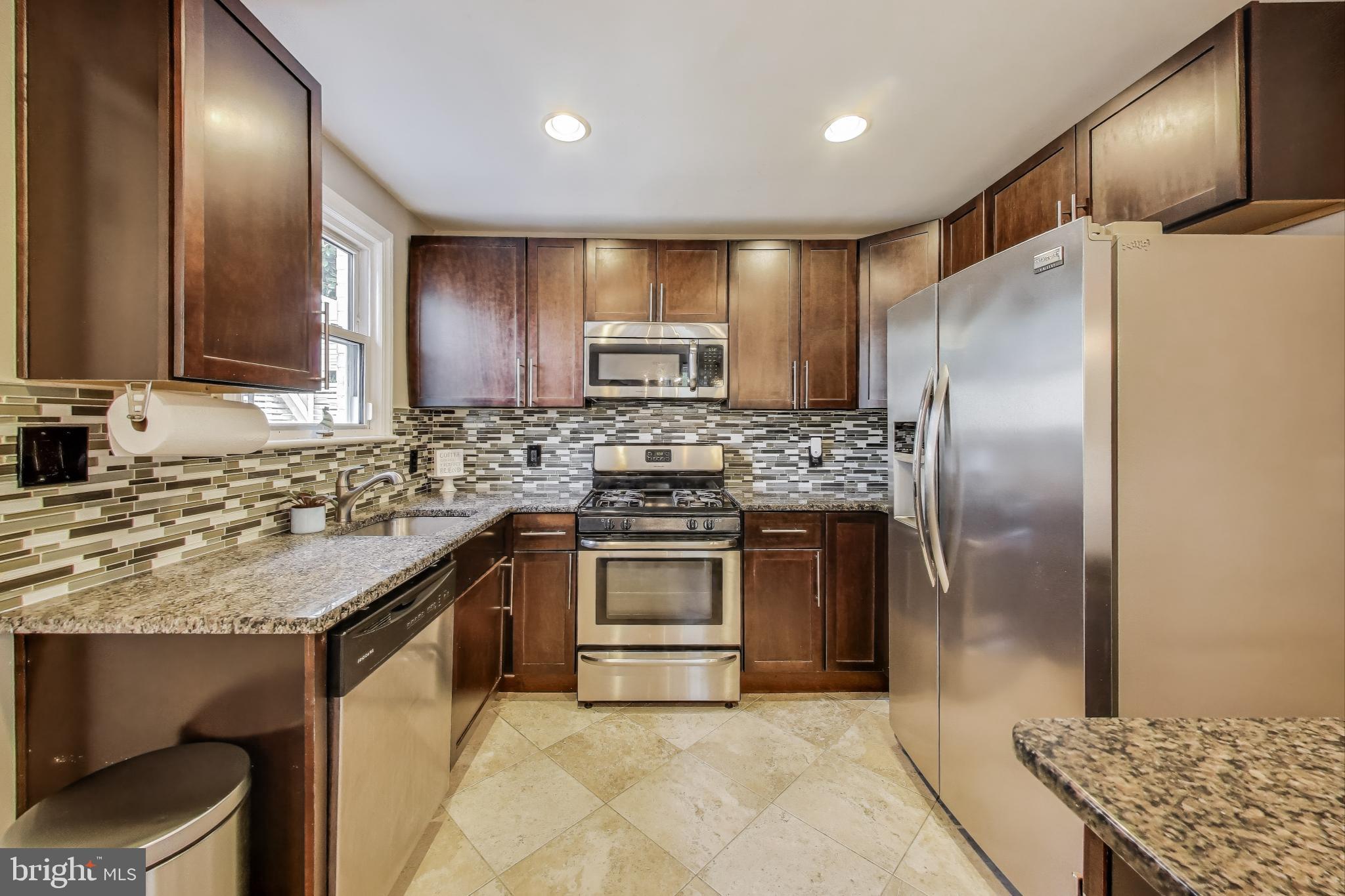 FOREST HEIGHTS - Residential