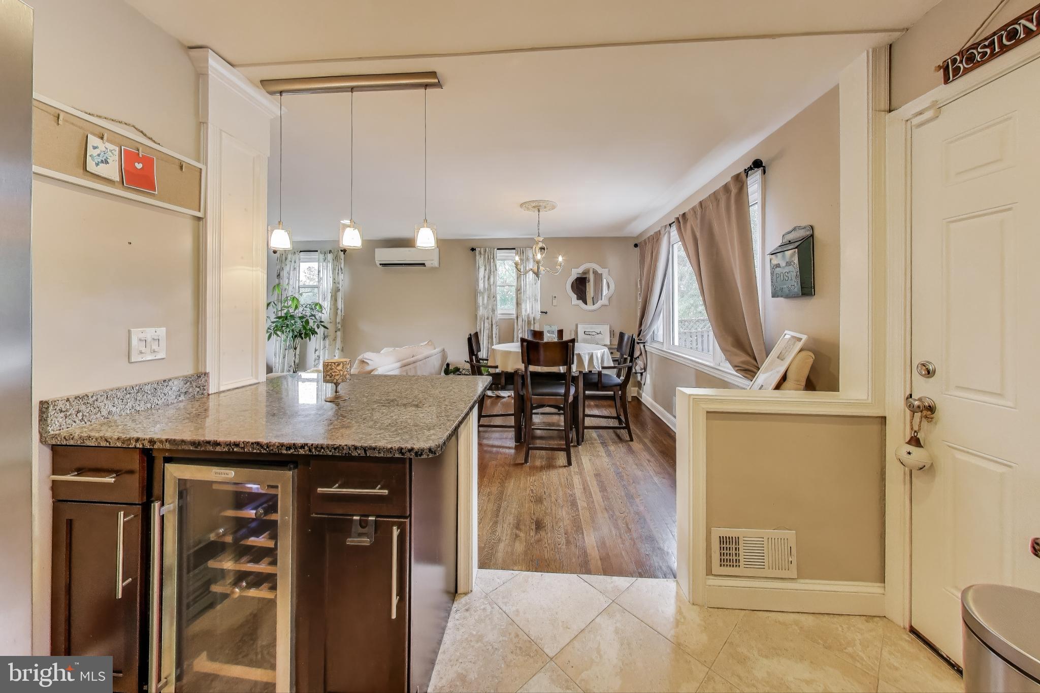 FOREST HEIGHTS - Residential