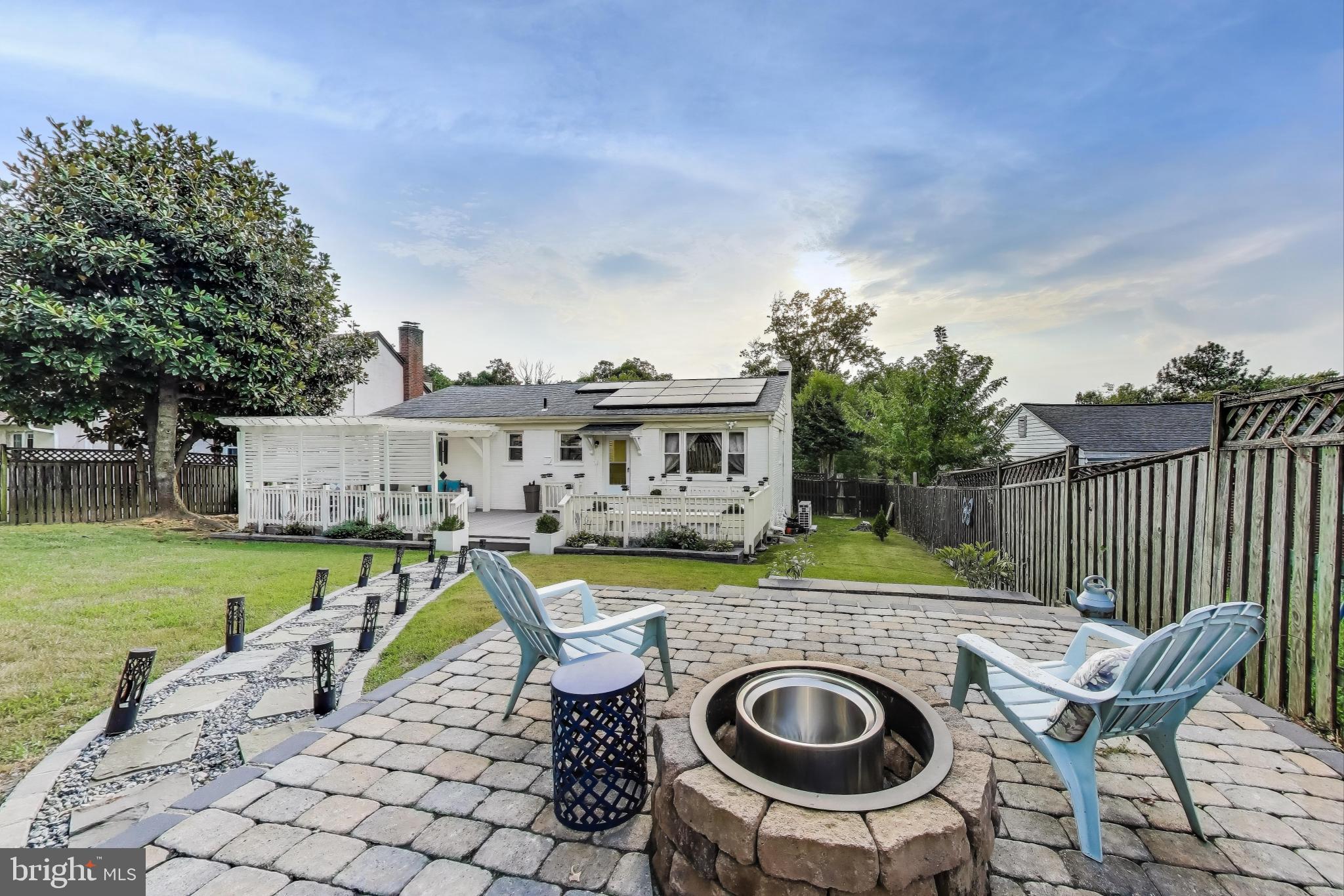 FOREST HEIGHTS - Residential