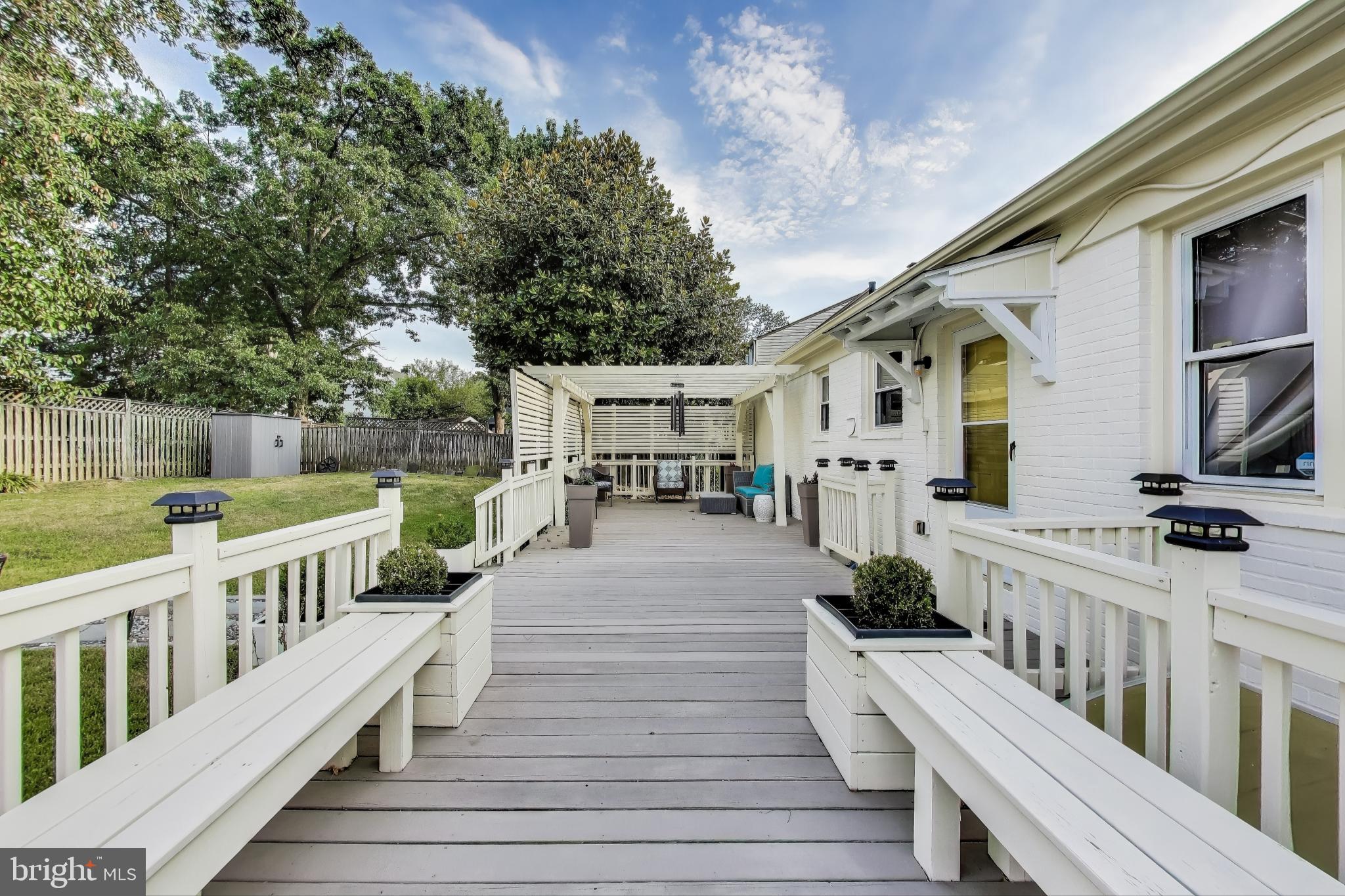 FOREST HEIGHTS - Residential