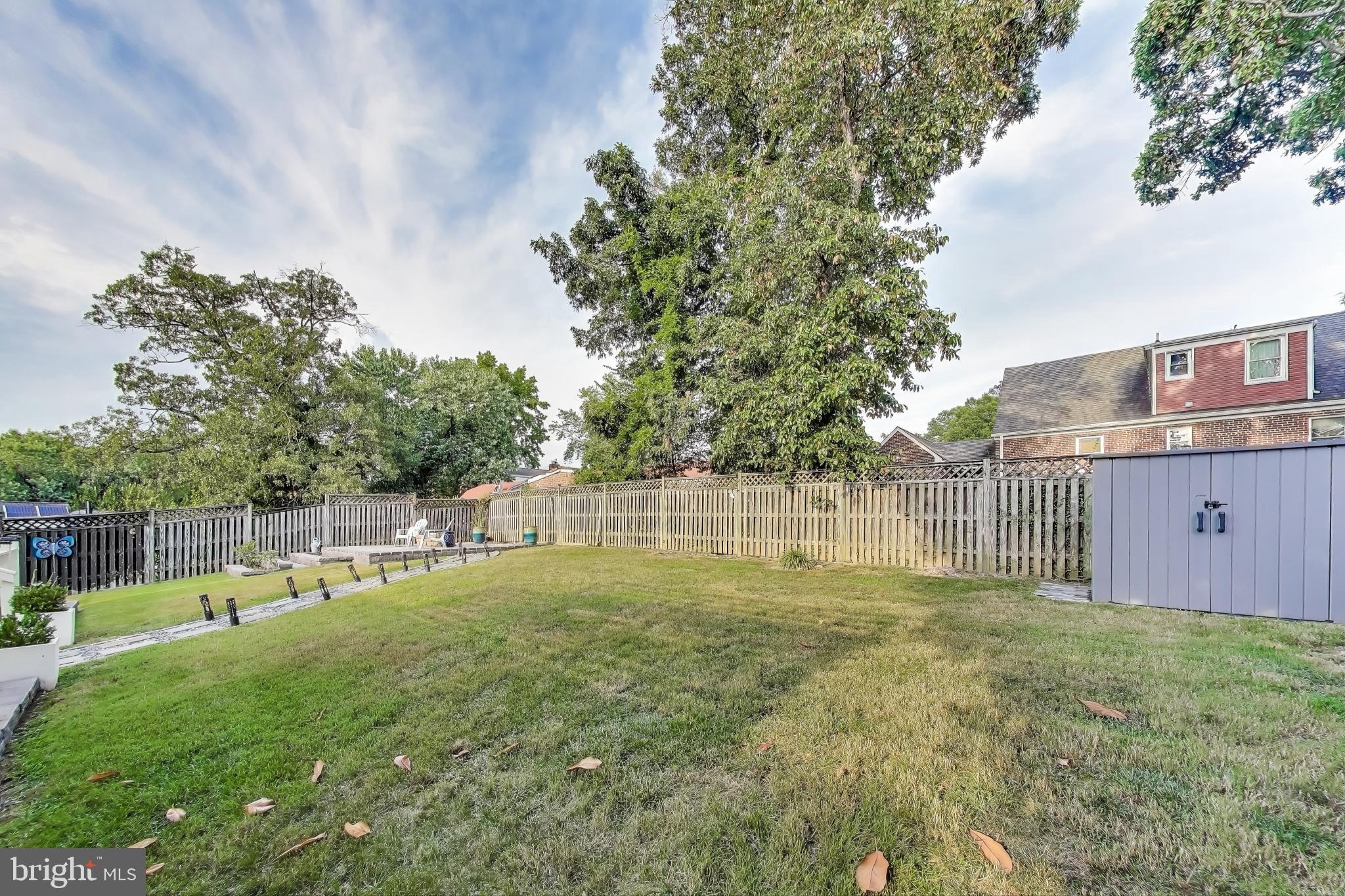 FOREST HEIGHTS - Residential