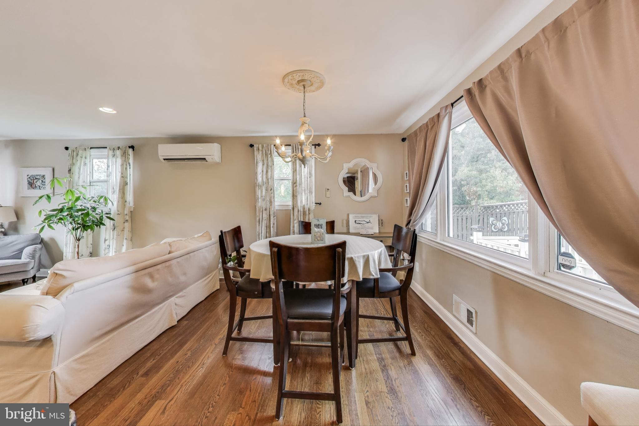 FOREST HEIGHTS - Residential