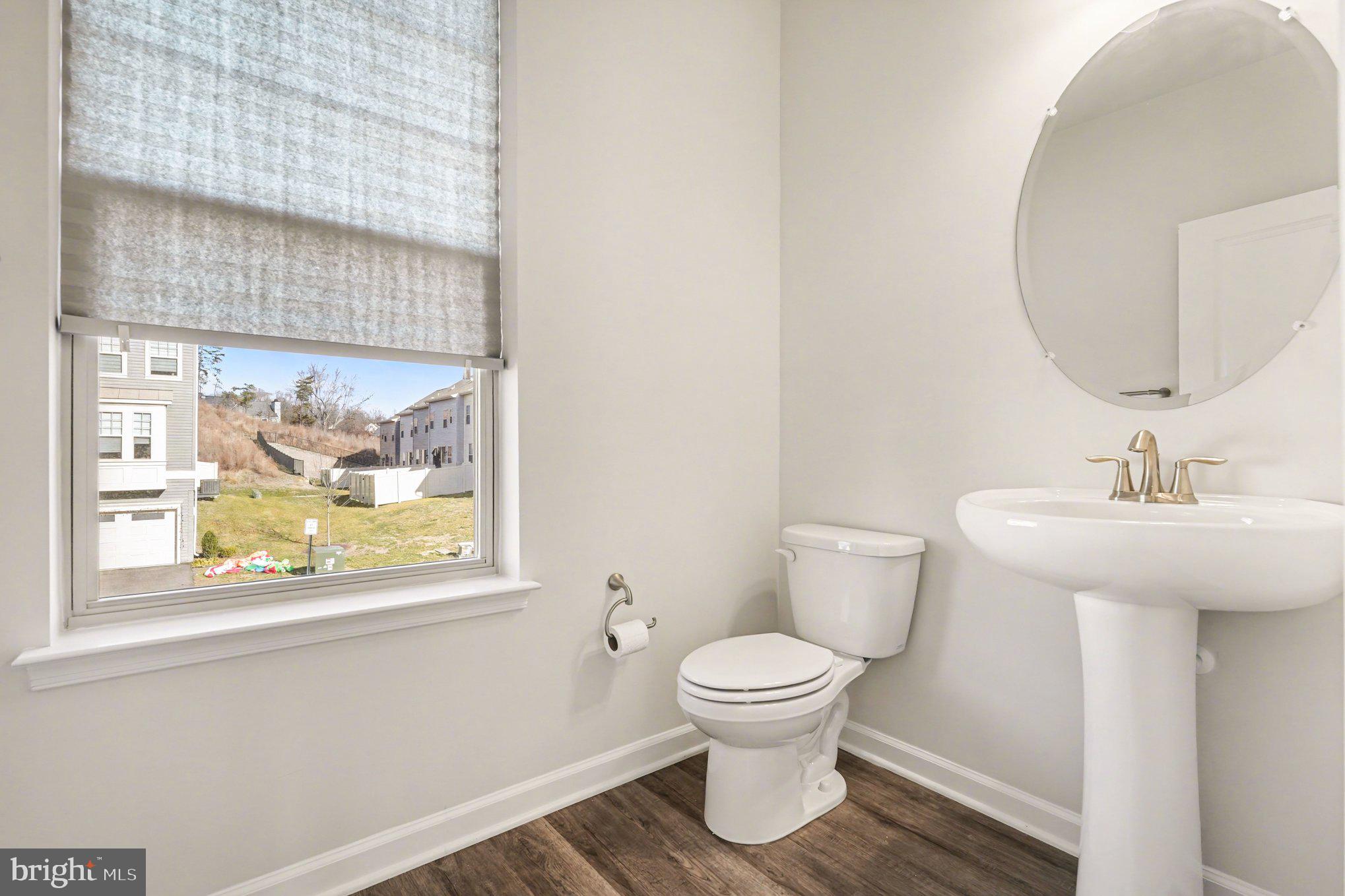 WHITSON WOODS - Residential