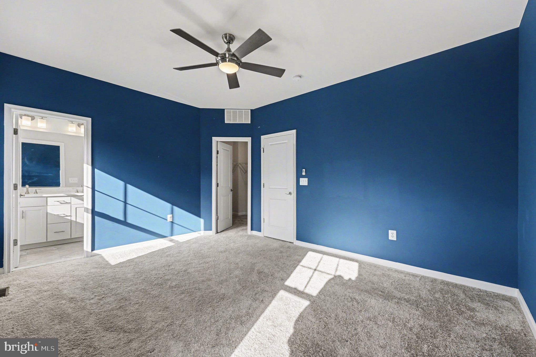 WHITSON WOODS - Residential