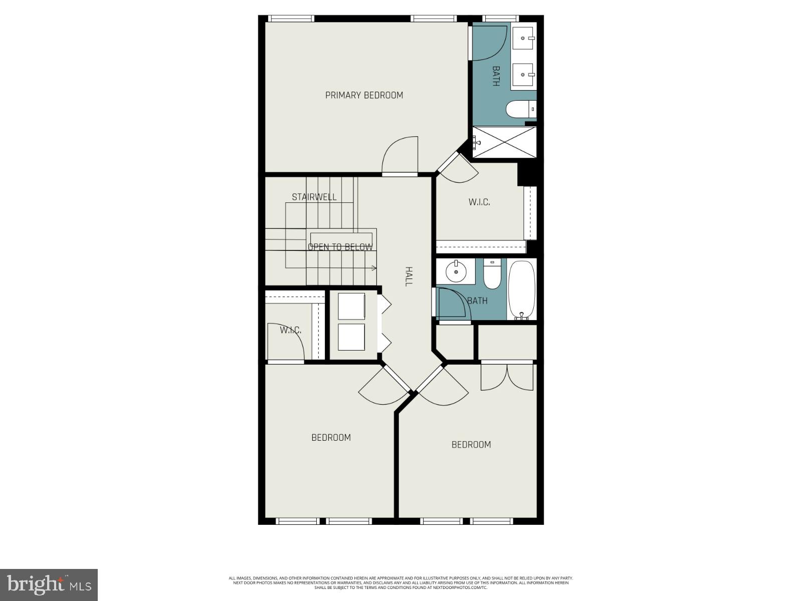 WHITSON WOODS - Residential