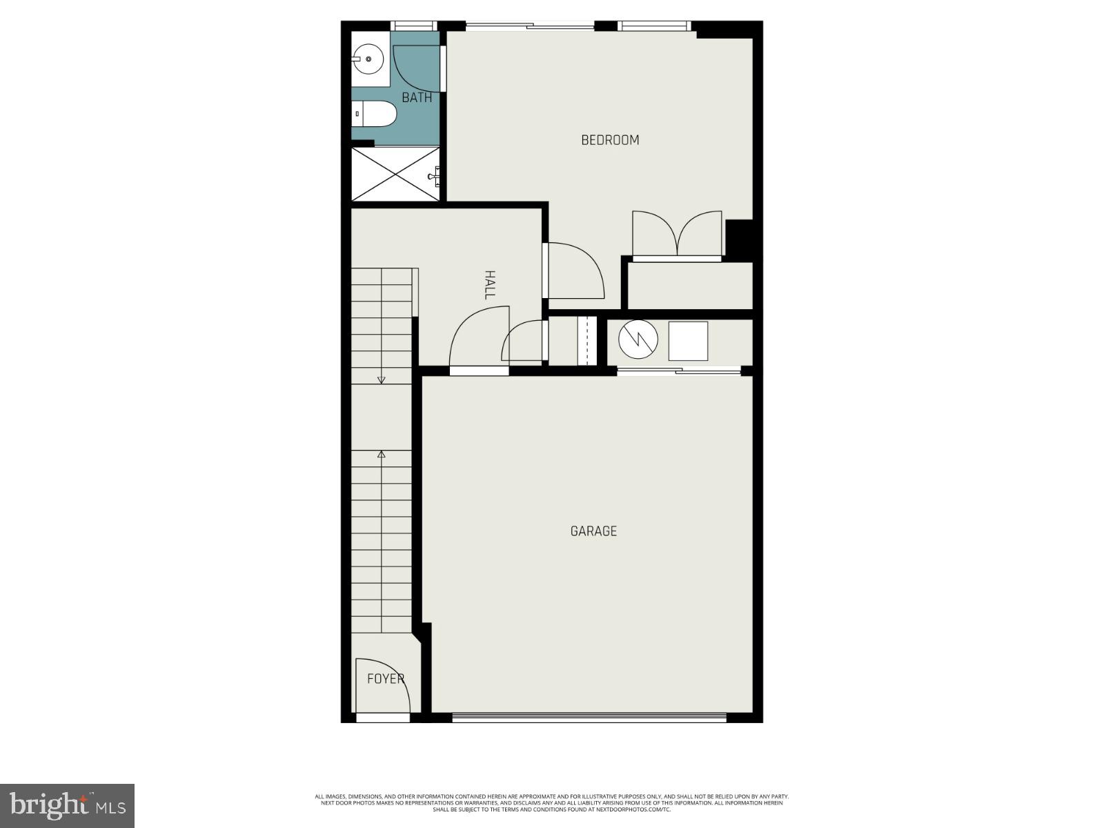 WHITSON WOODS - Residential