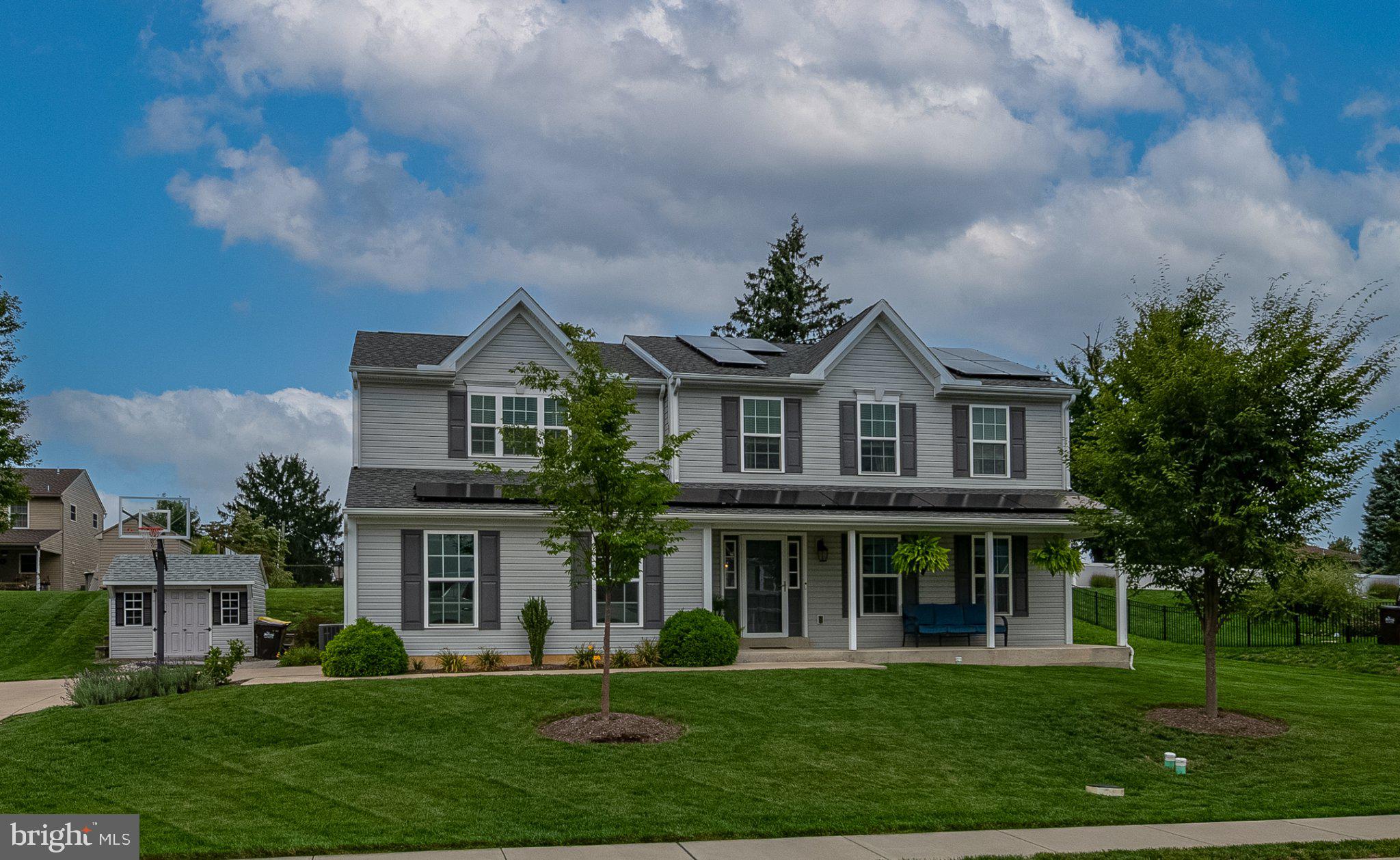 92 NANTUCKET DRIVE