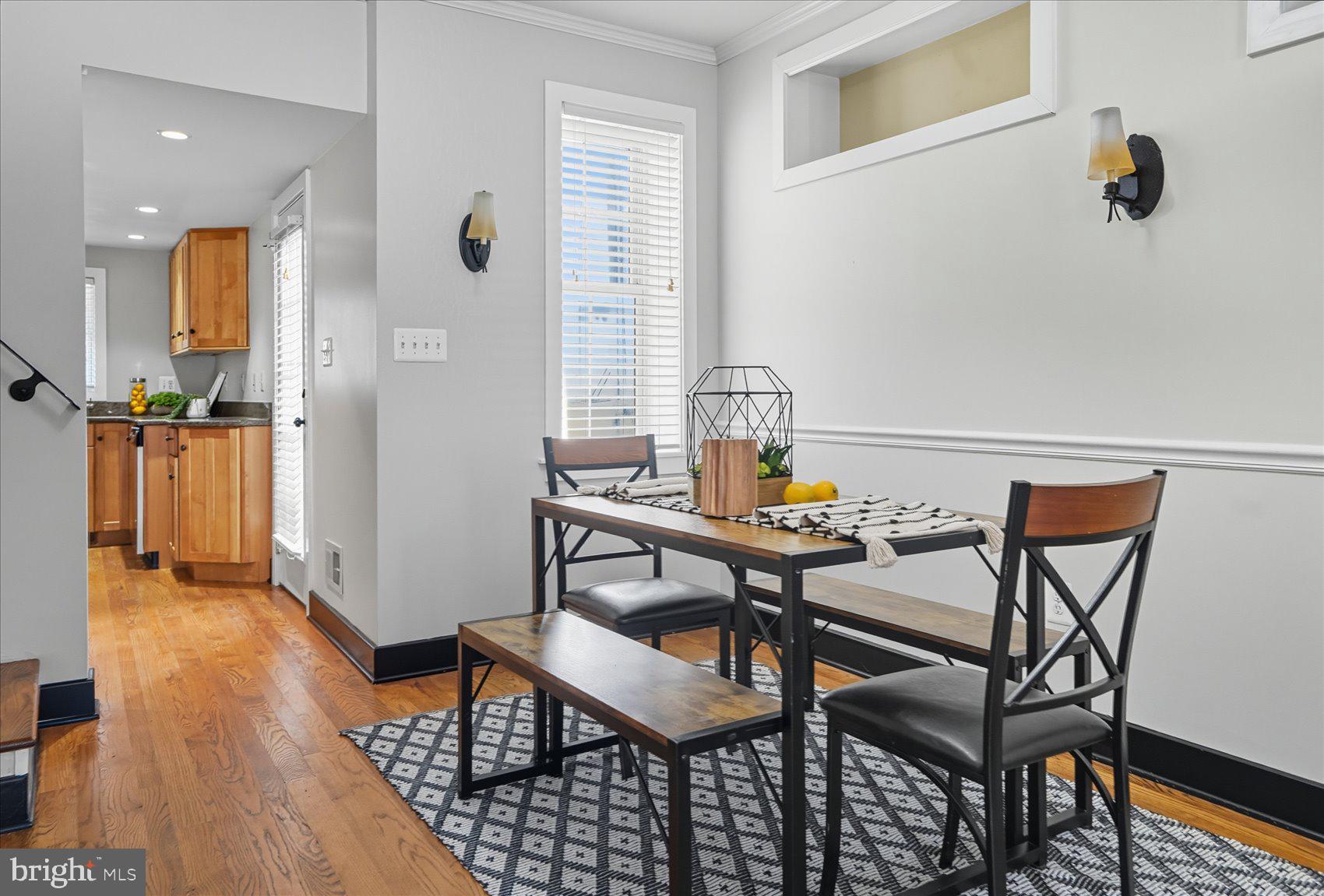 LITTLE ITALY - Residential