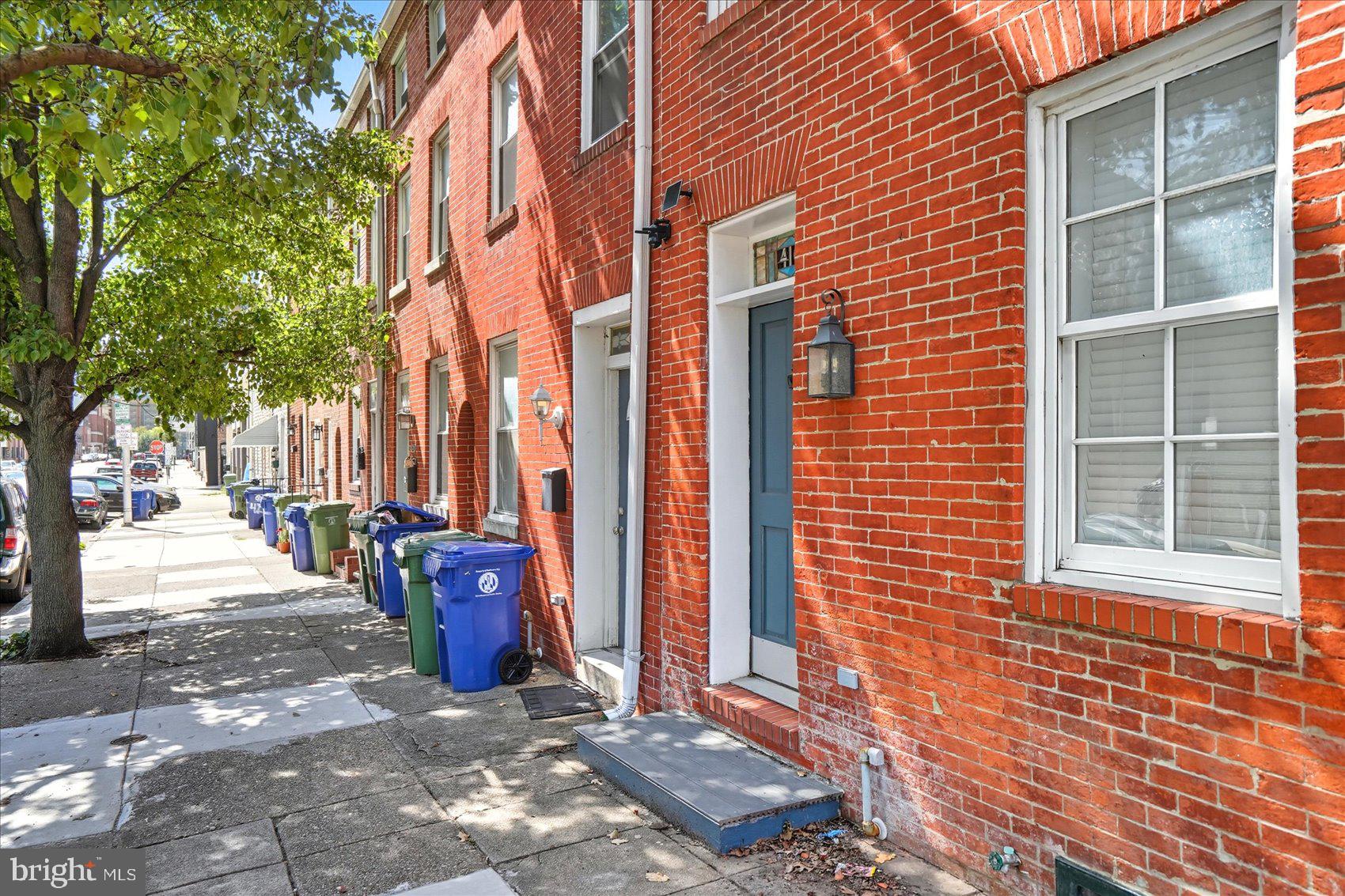 LITTLE ITALY - Residential