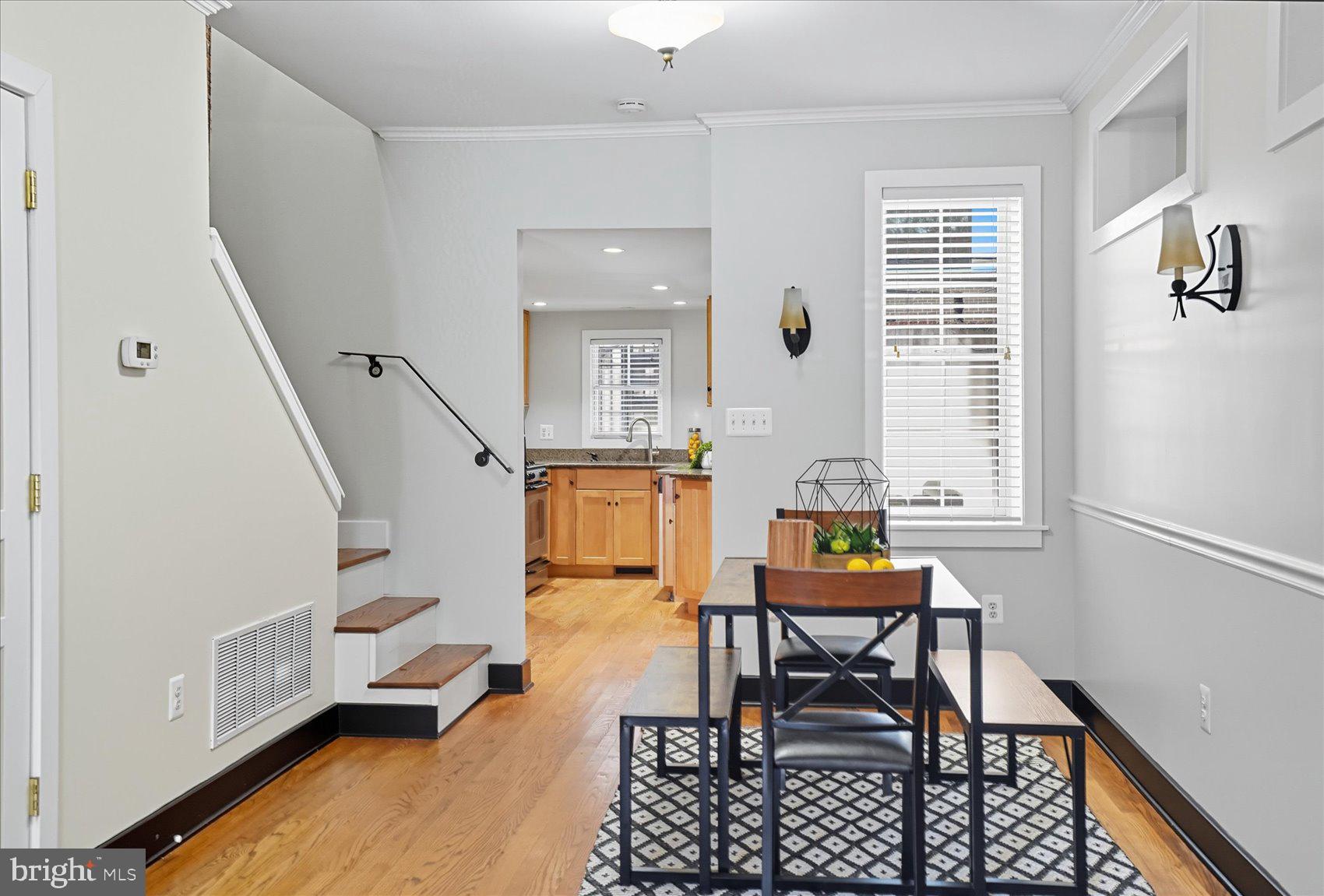 LITTLE ITALY - Residential