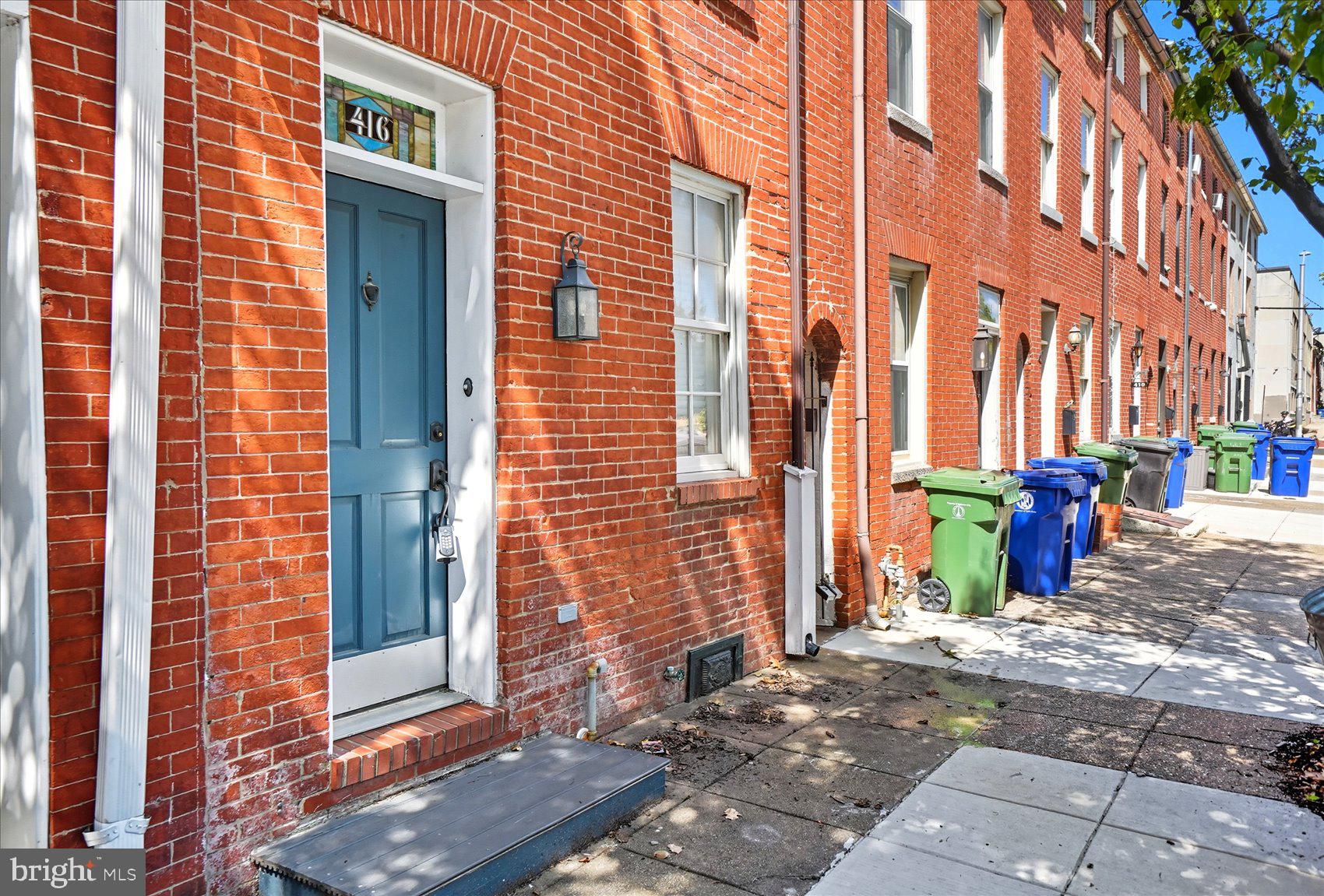 LITTLE ITALY - Residential