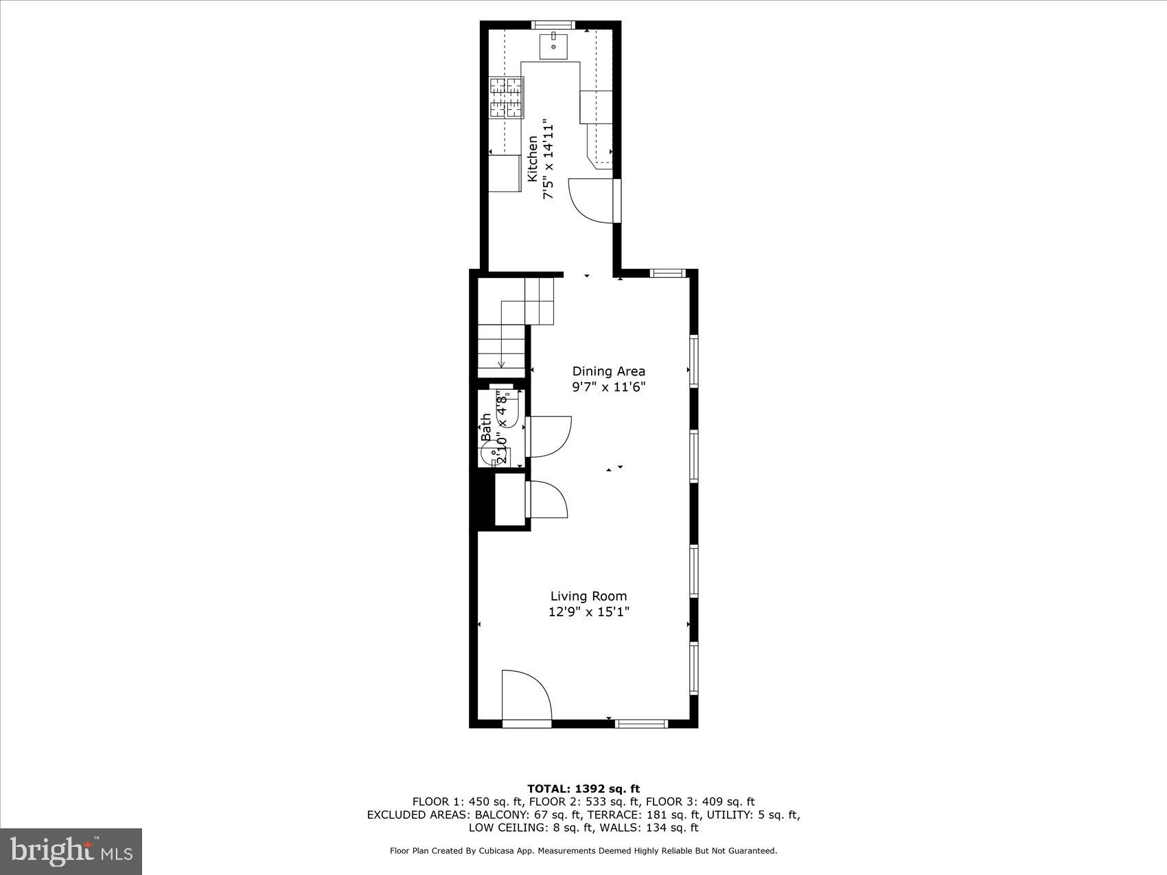 LITTLE ITALY - Residential