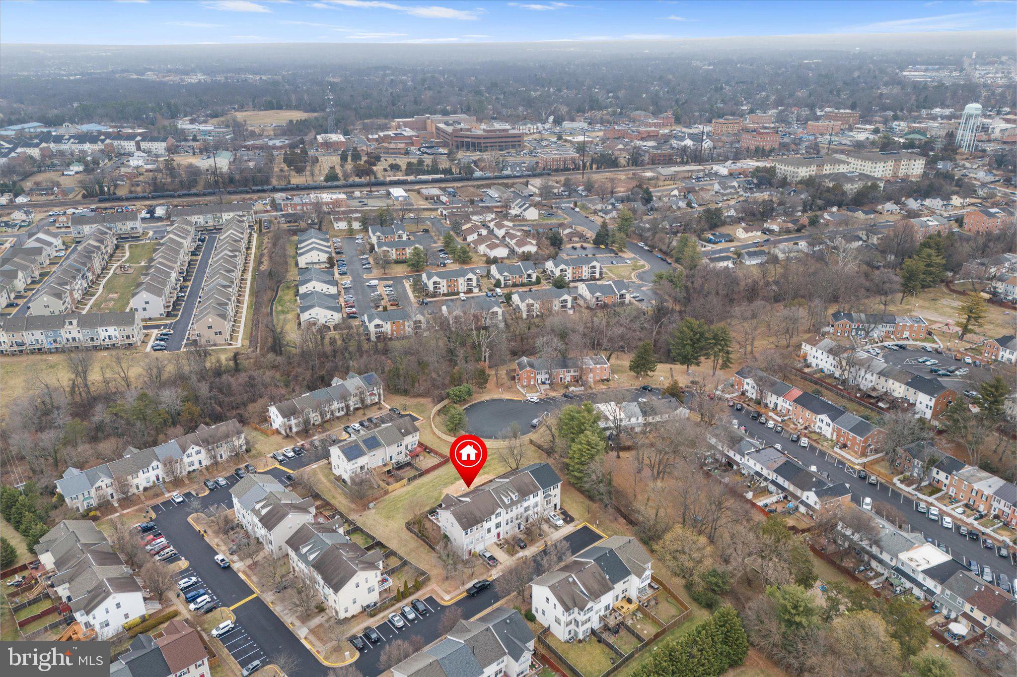 WELLINGTON/CLOVERHILL - Residential