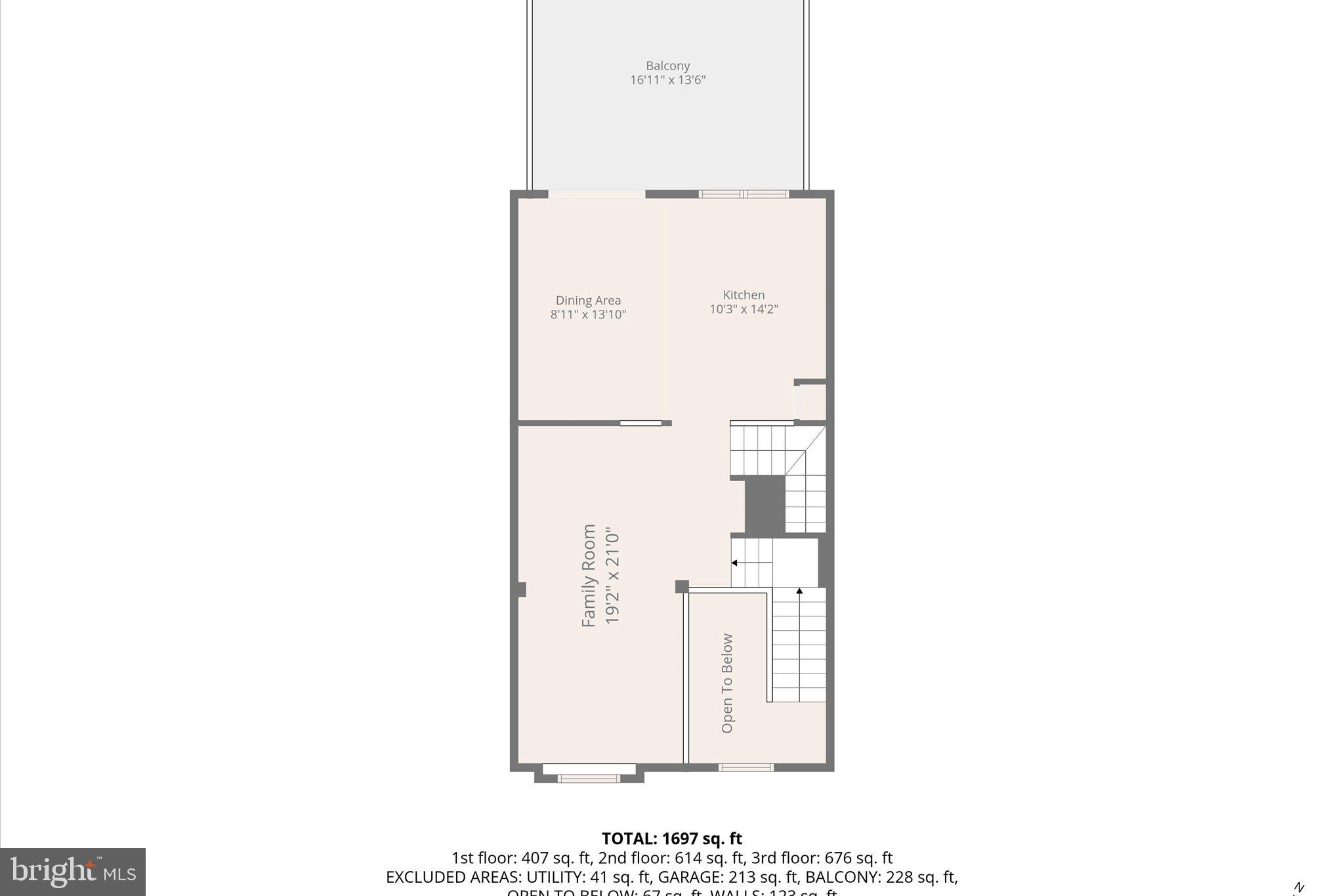 WELLINGTON/CLOVERHILL - Residential