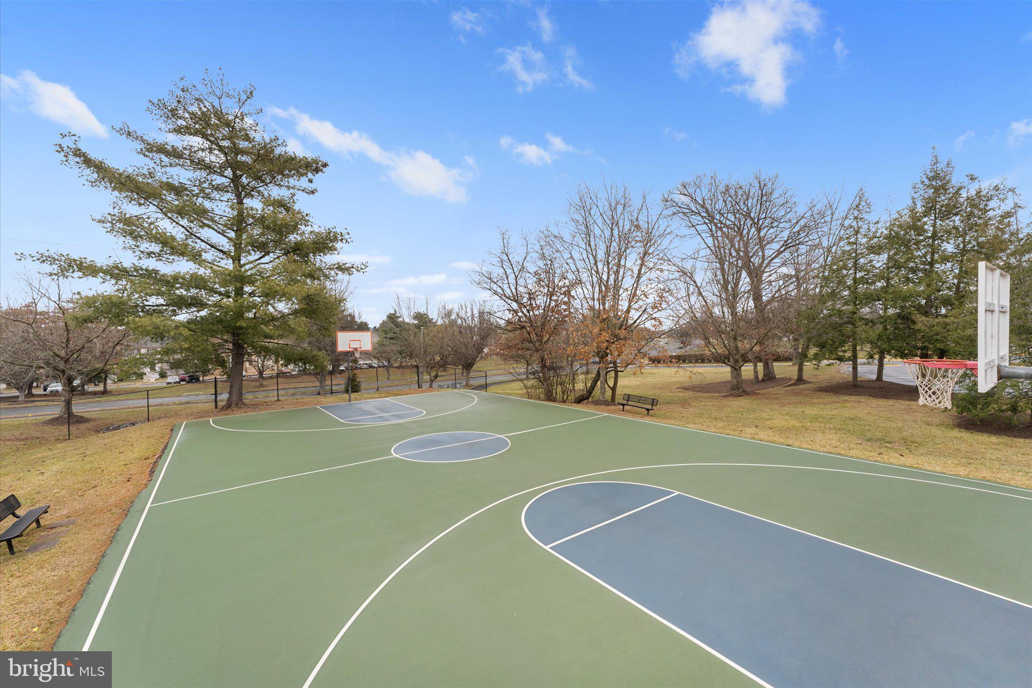 WELLINGTON/CLOVERHILL - Residential