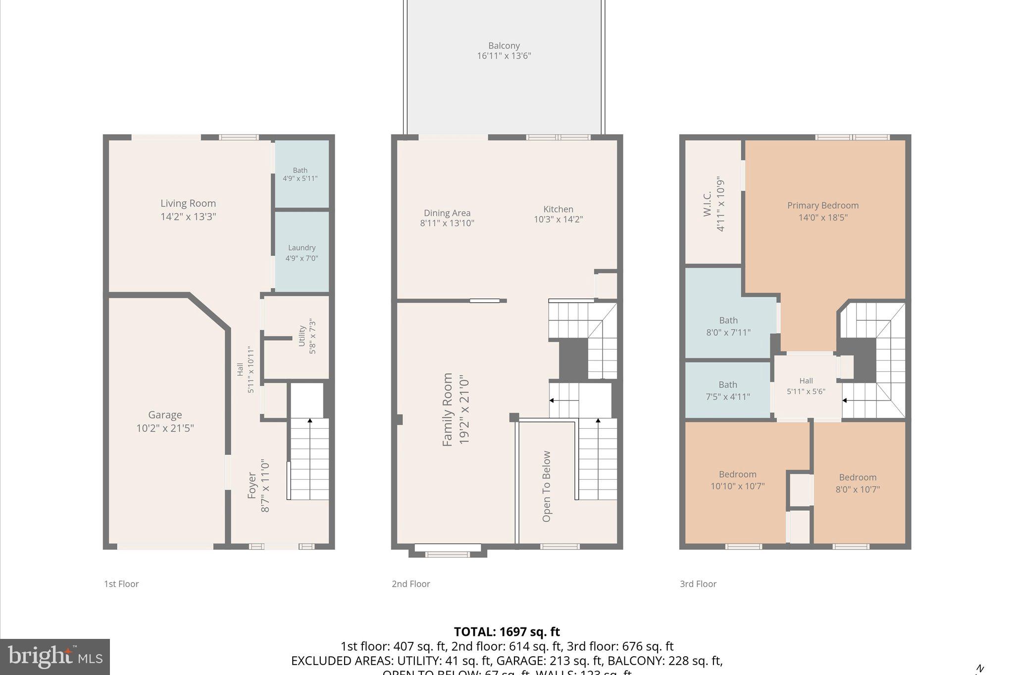 WELLINGTON/CLOVERHILL - Residential