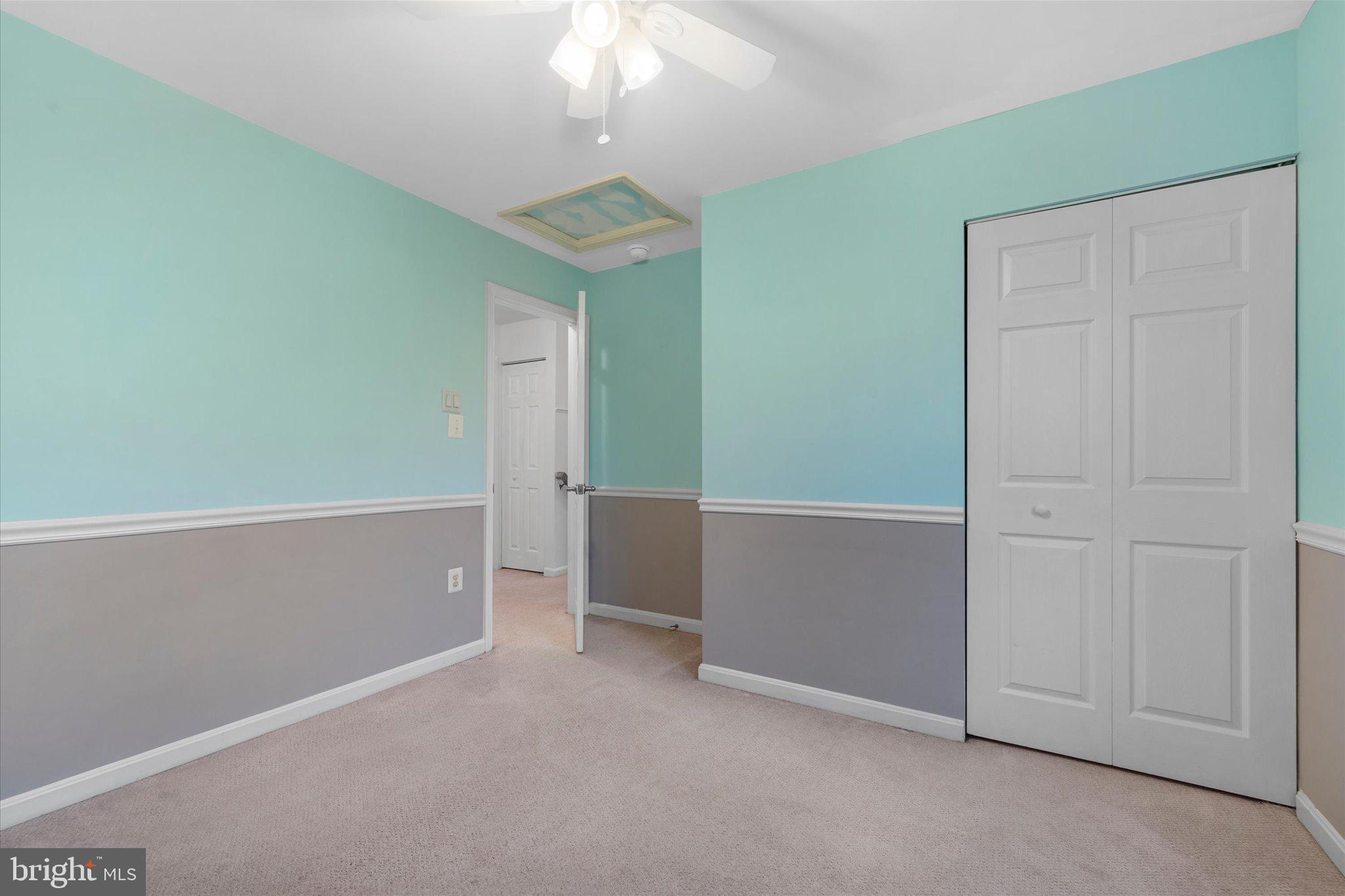 WELLINGTON/CLOVERHILL - Residential