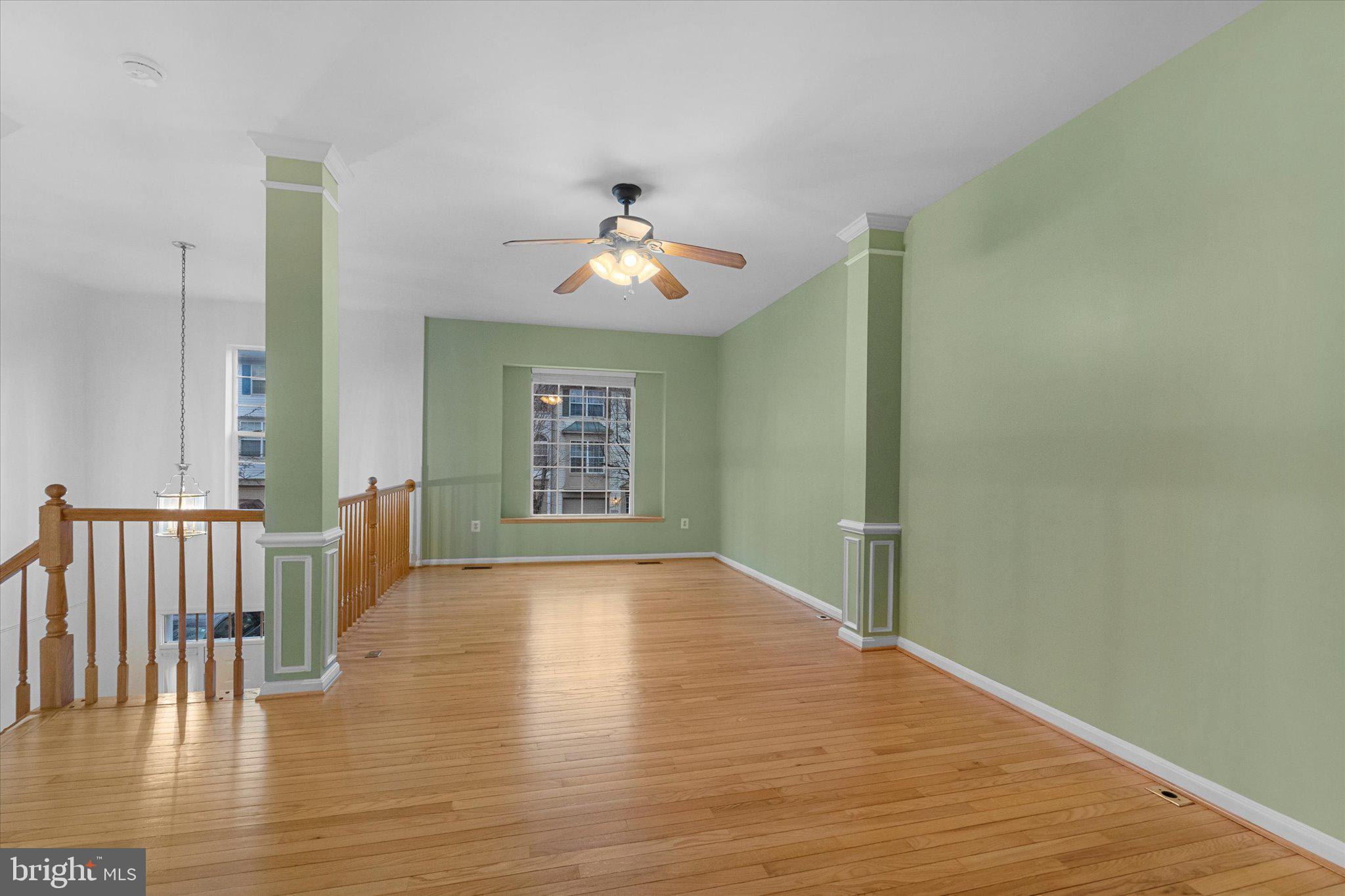 WELLINGTON/CLOVERHILL - Residential