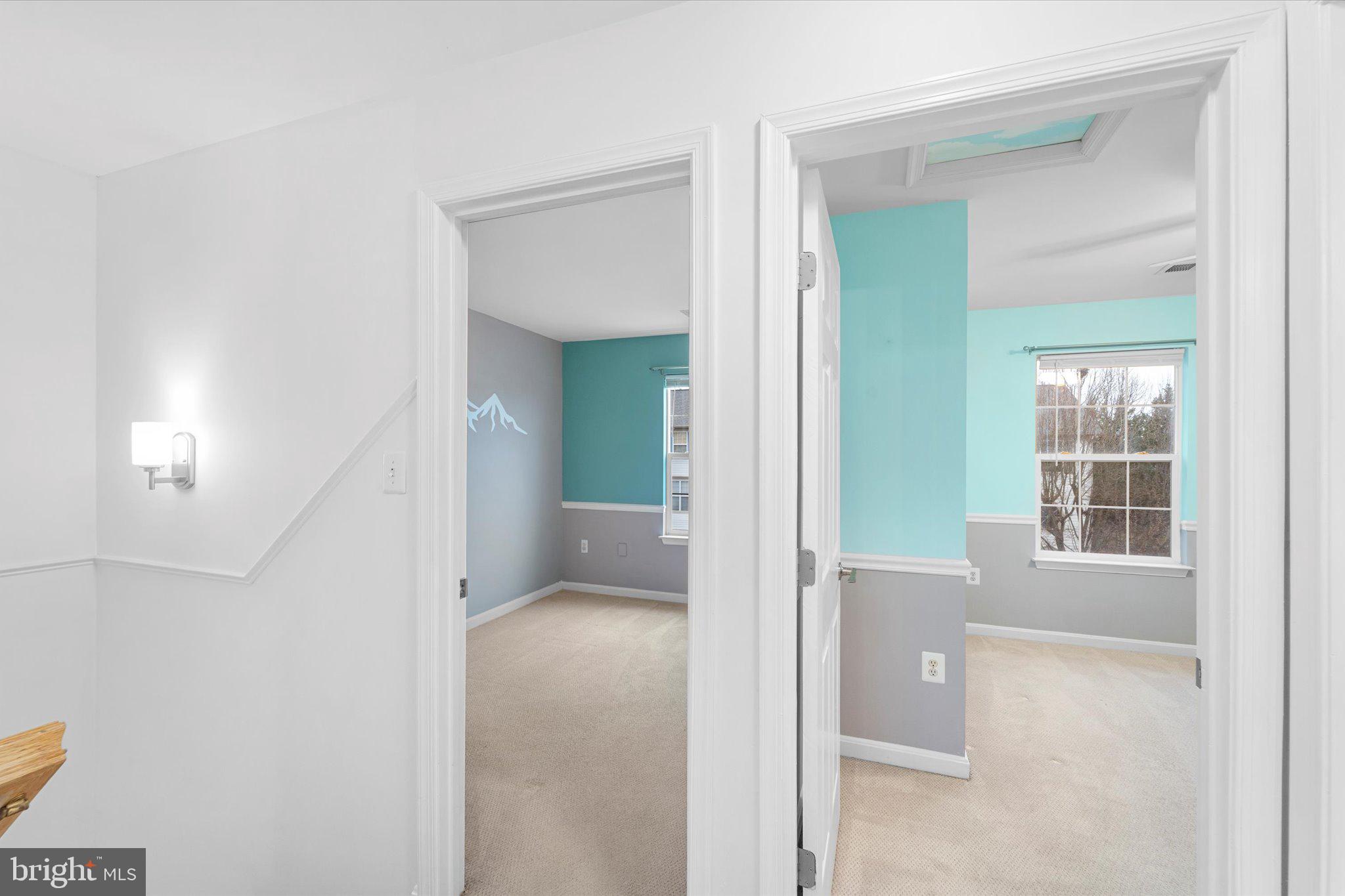 WELLINGTON/CLOVERHILL - Residential