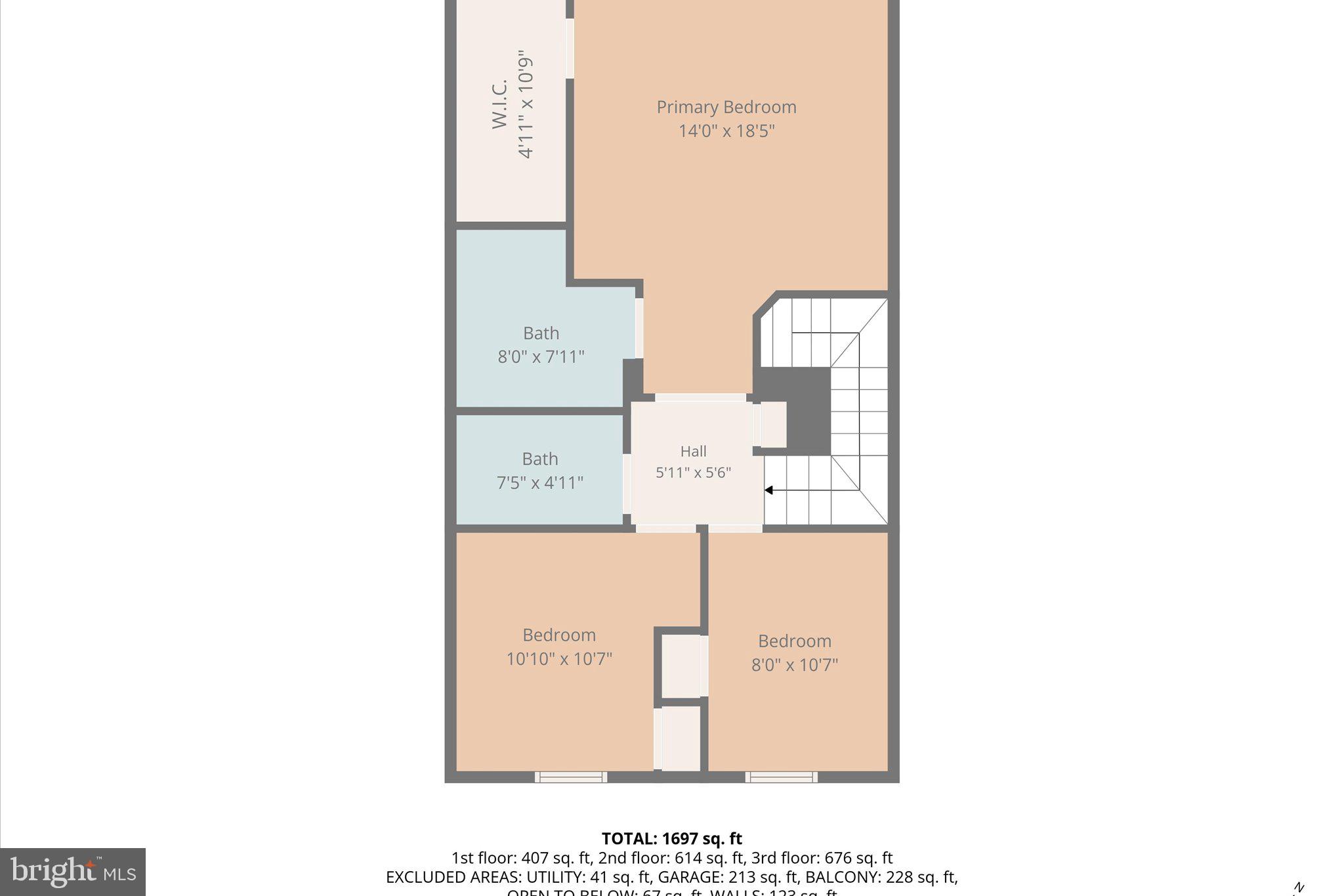 WELLINGTON/CLOVERHILL - Residential