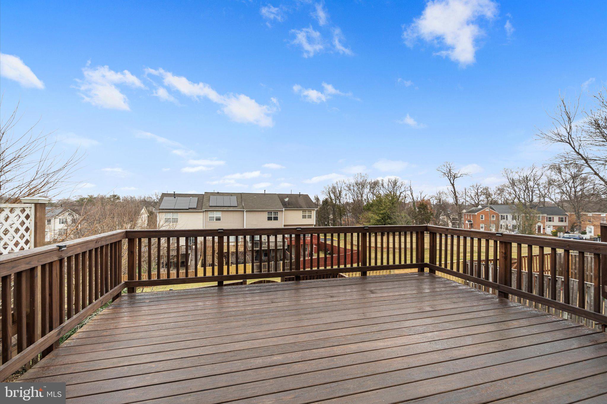 WELLINGTON/CLOVERHILL - Residential