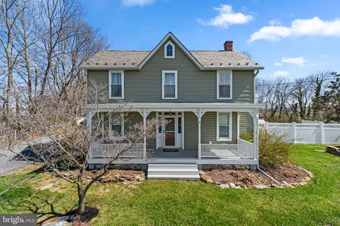 5690 Mountville Road, Adamstown, MD MLS: MDFR2061502
