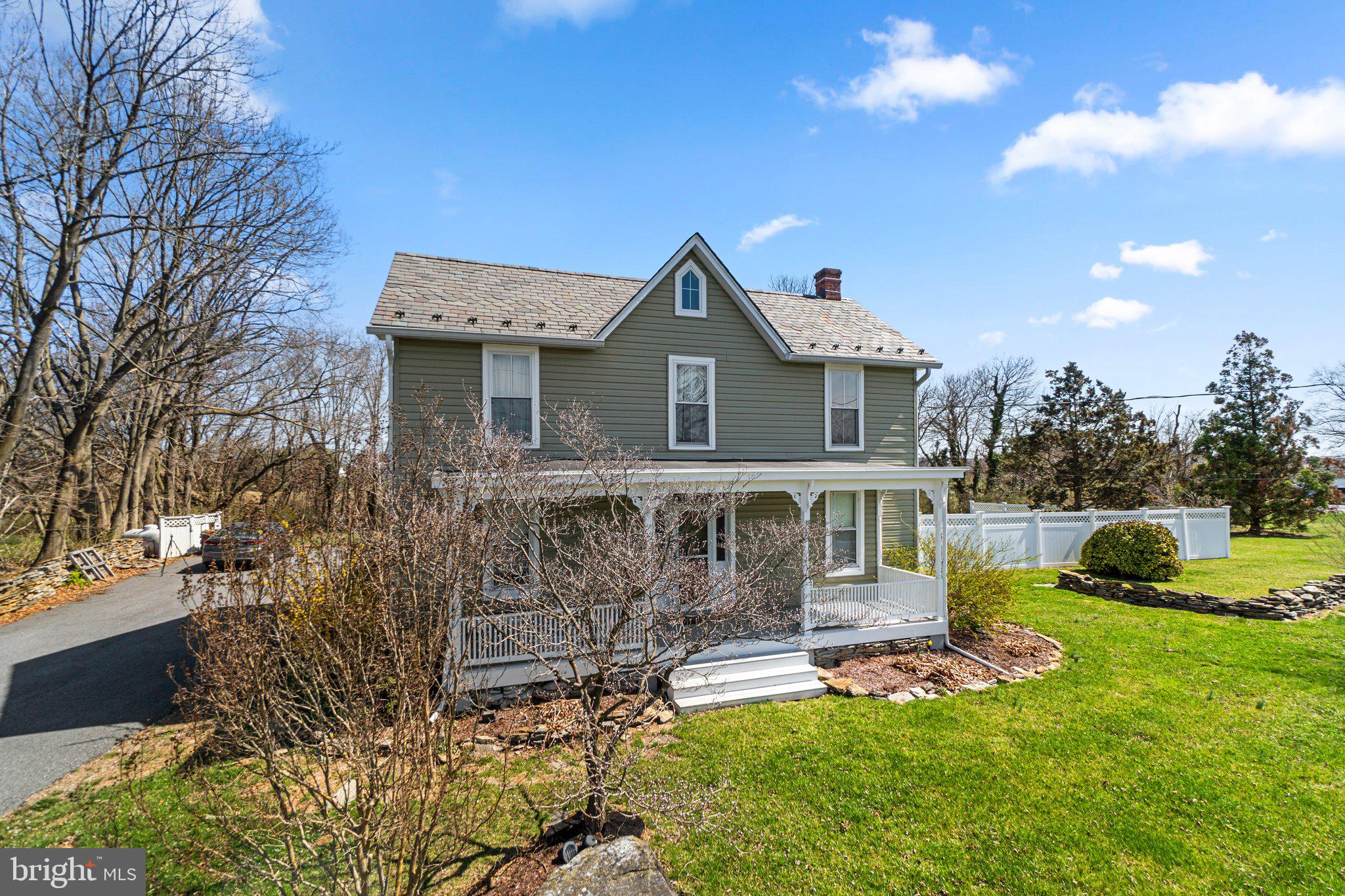 5690 MOUNTVILLE ROAD