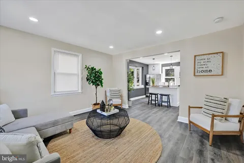 1263 Limit Avenue, Baltimore, MD 21239 - MLS#: MDBA2161602