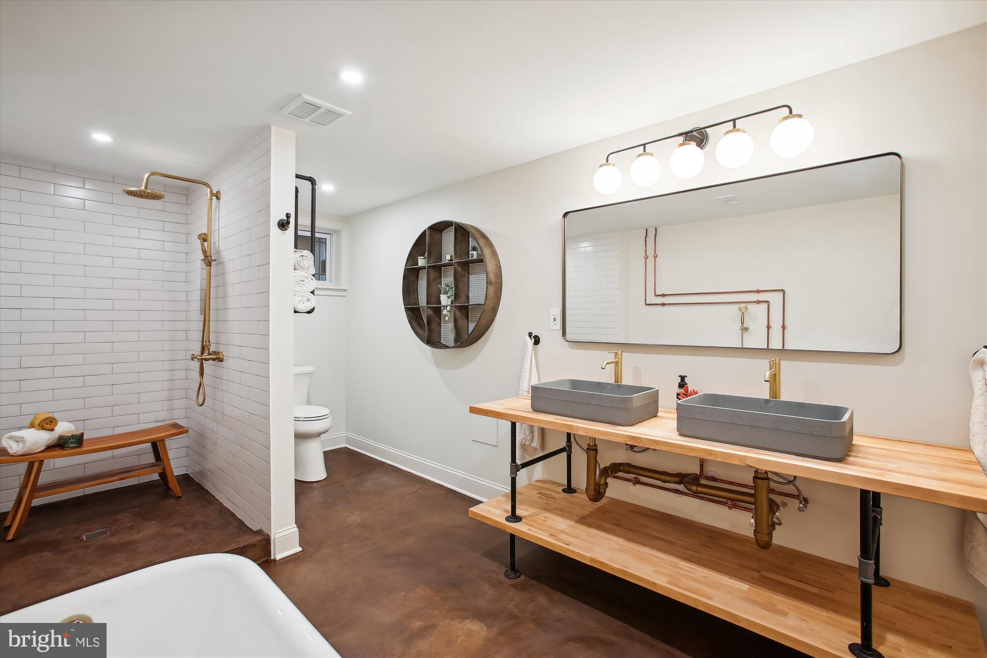 KALORAMA TRIANGLE - Residential