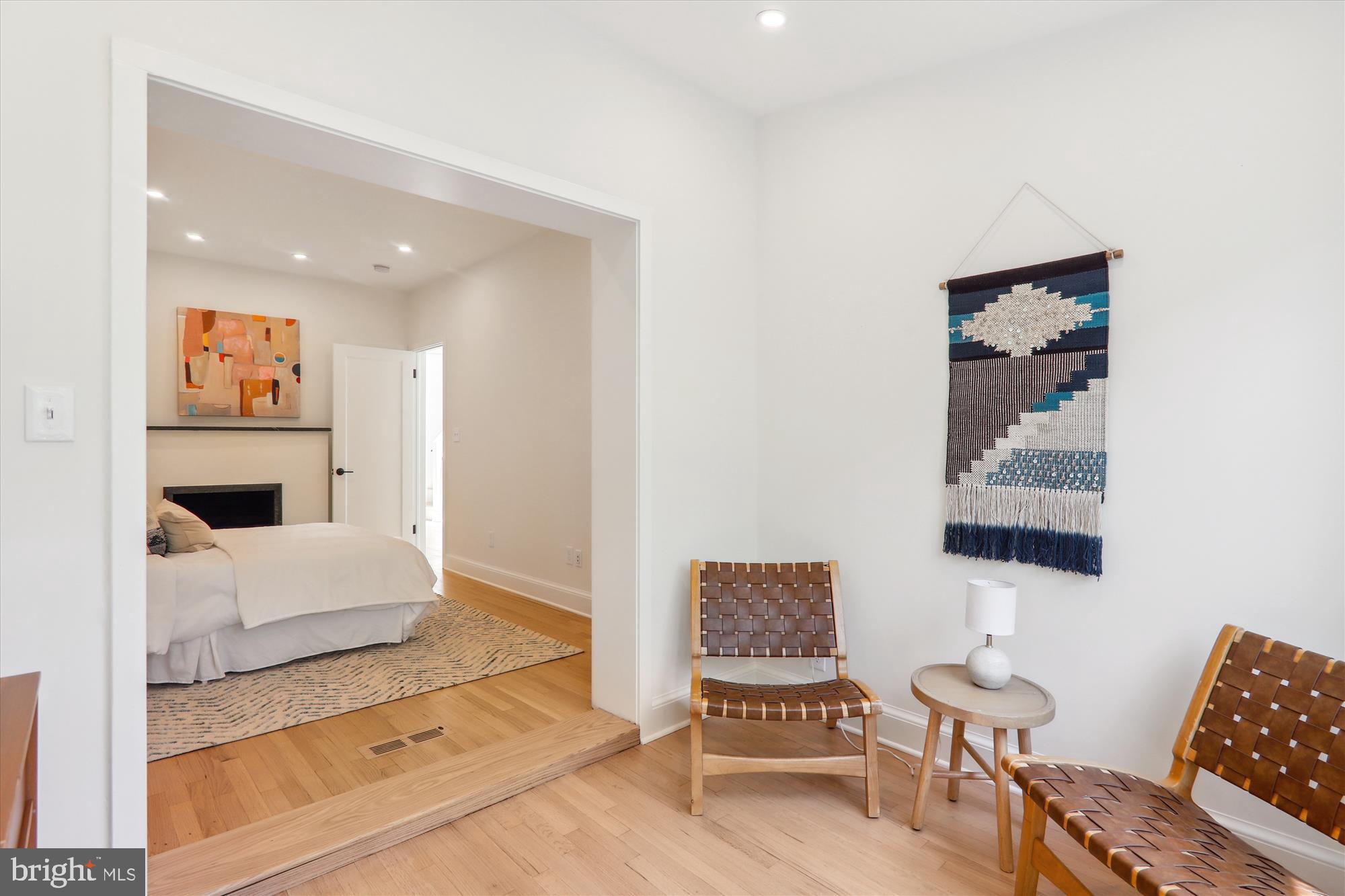 KALORAMA TRIANGLE - Residential