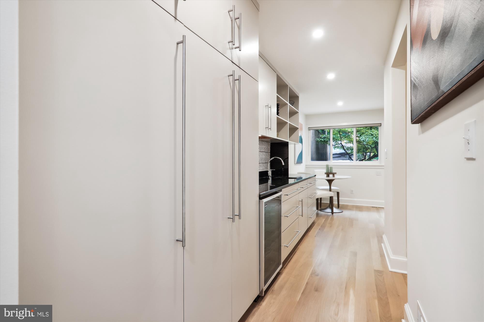 KALORAMA TRIANGLE - Residential