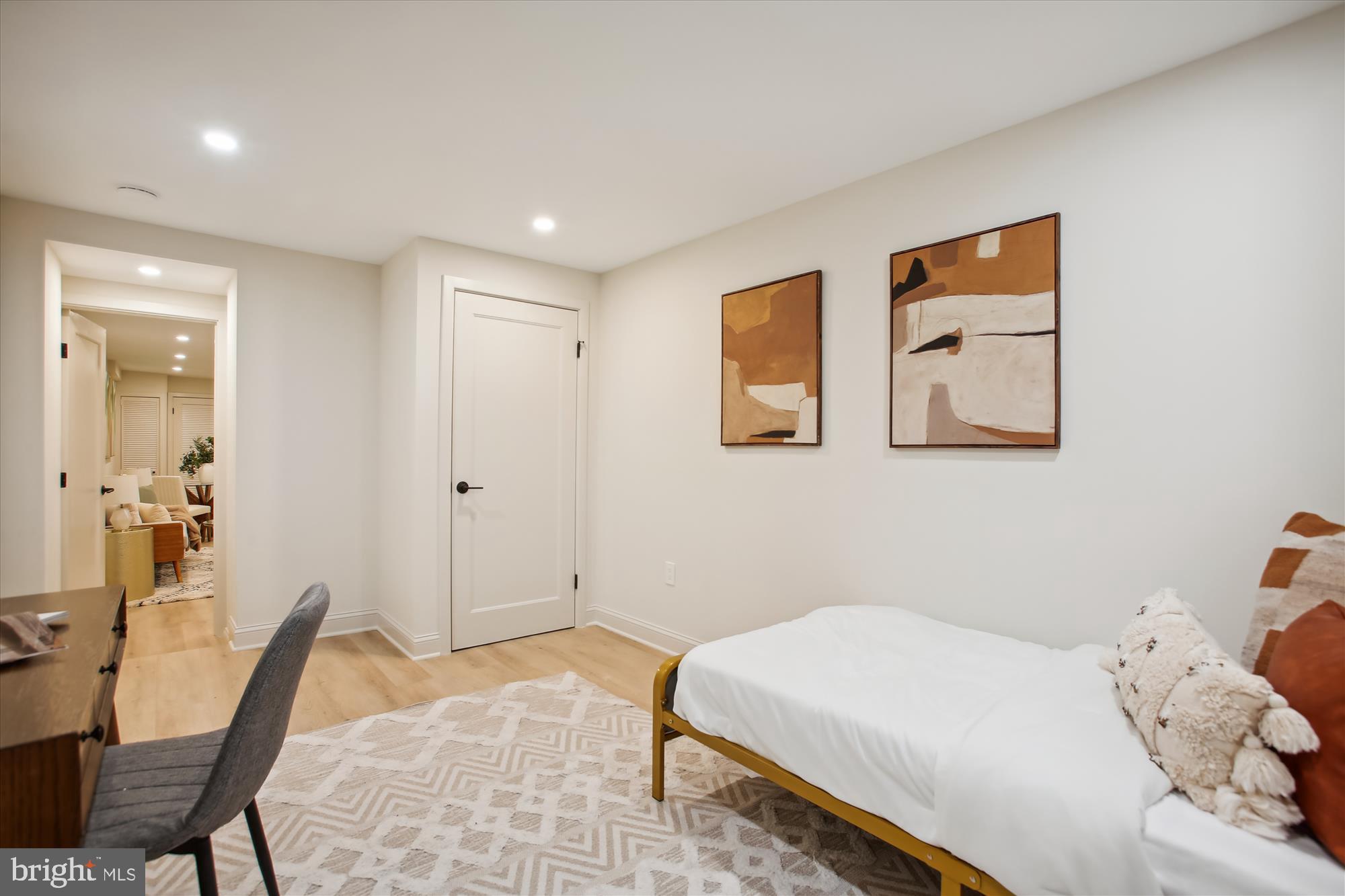 KALORAMA TRIANGLE - Residential