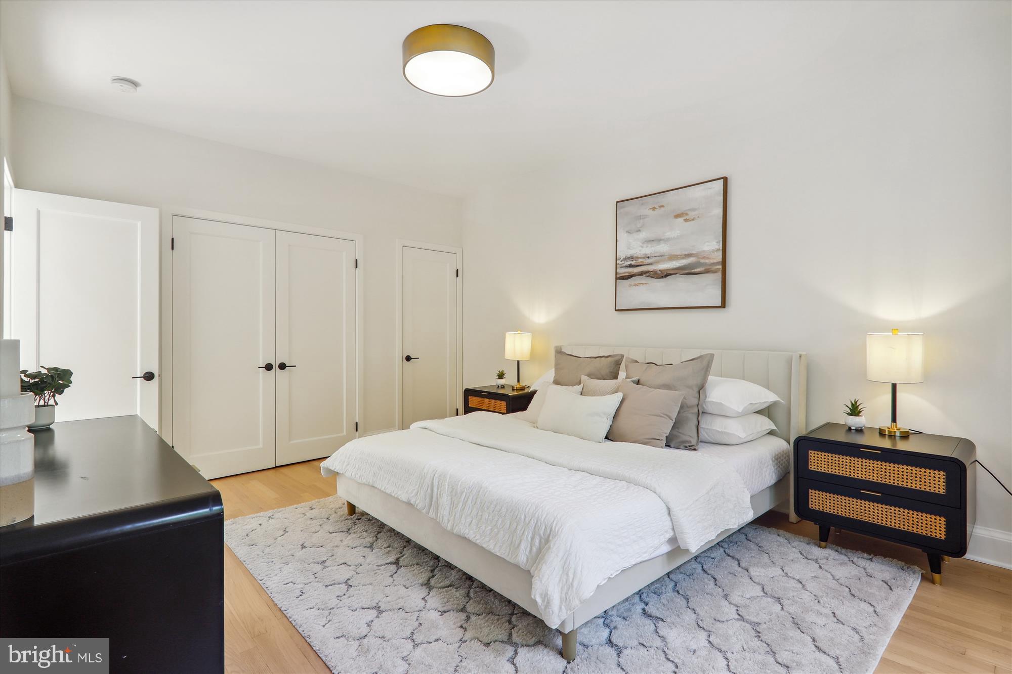 KALORAMA TRIANGLE - Residential