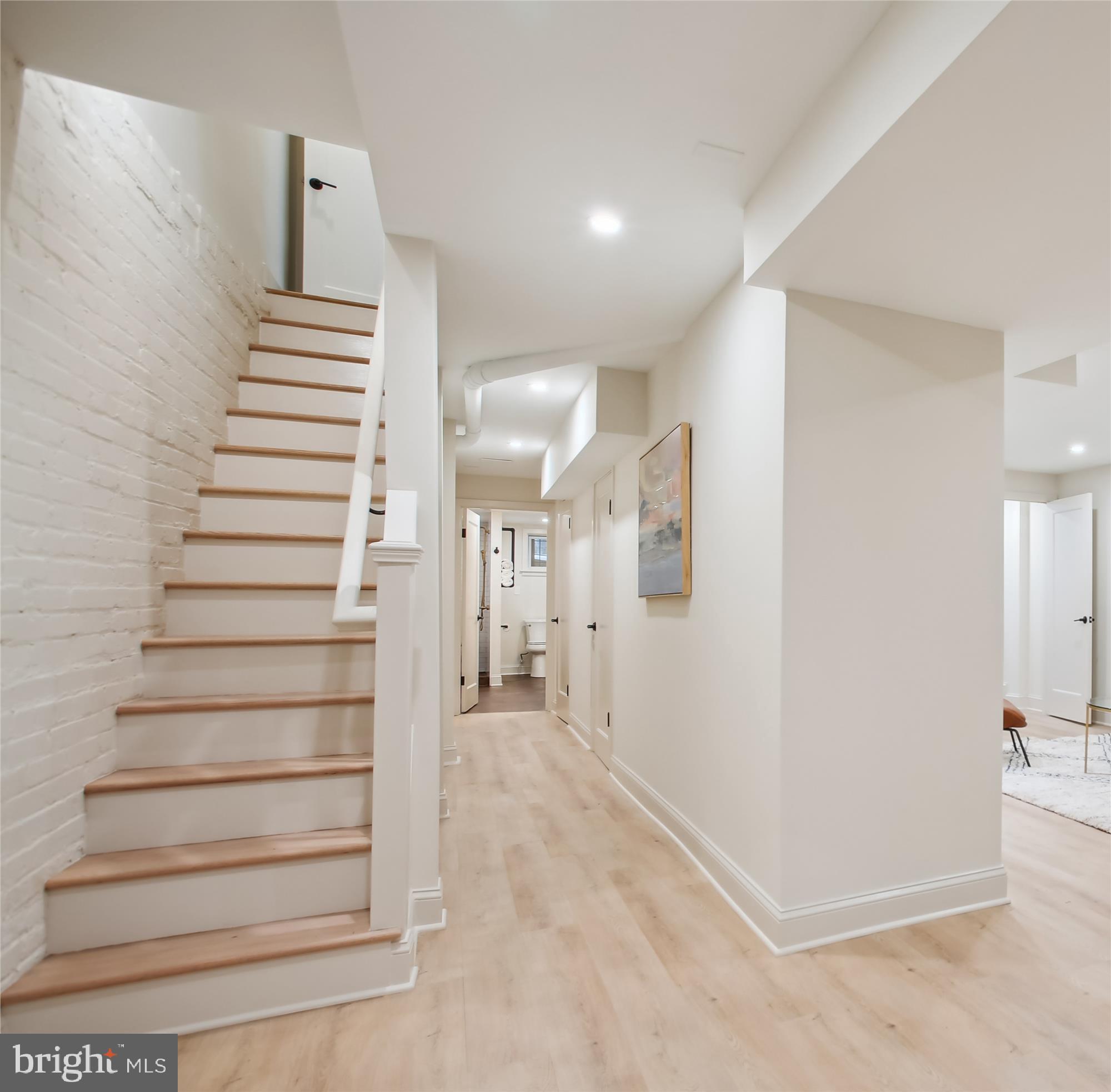 KALORAMA TRIANGLE - Residential