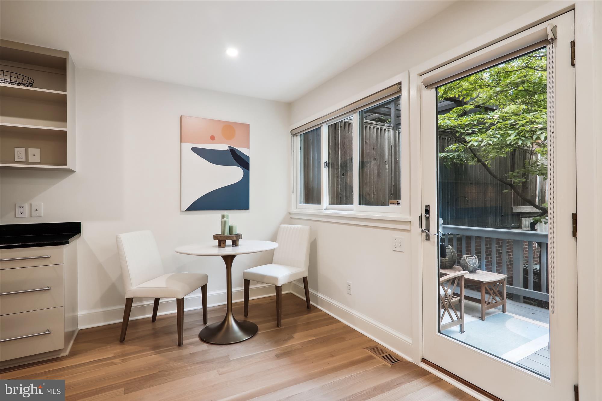 KALORAMA TRIANGLE - Residential