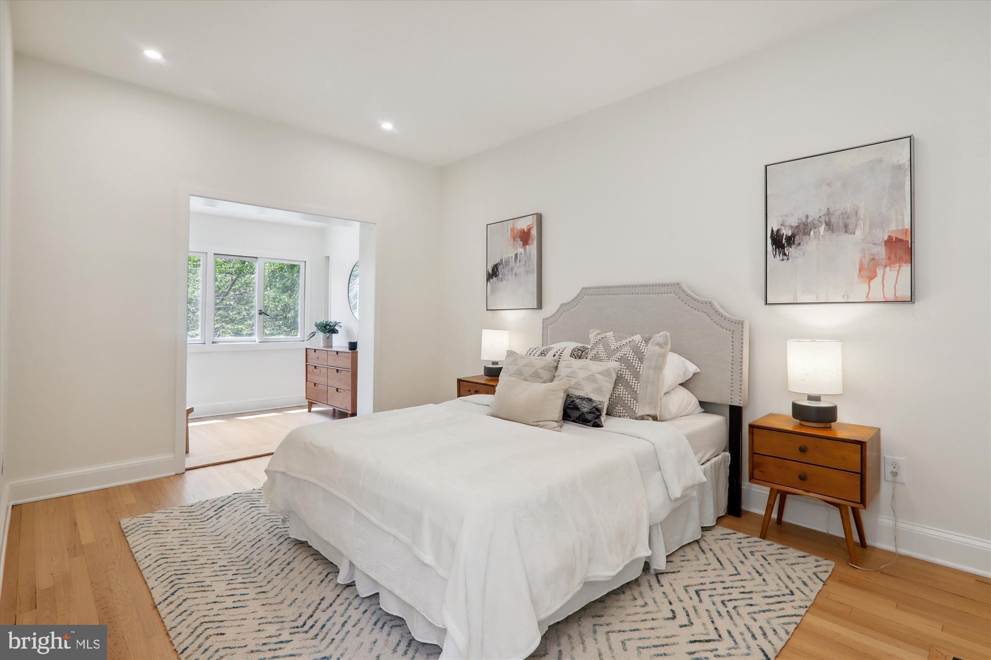 KALORAMA TRIANGLE - Residential