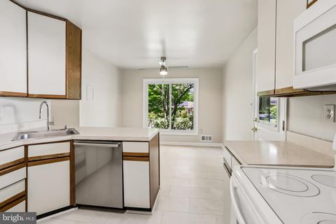 Tiny photo for 14403 Butternut Court, ROCKVILLE, MD 20853 (MLS # MDMC2231150)