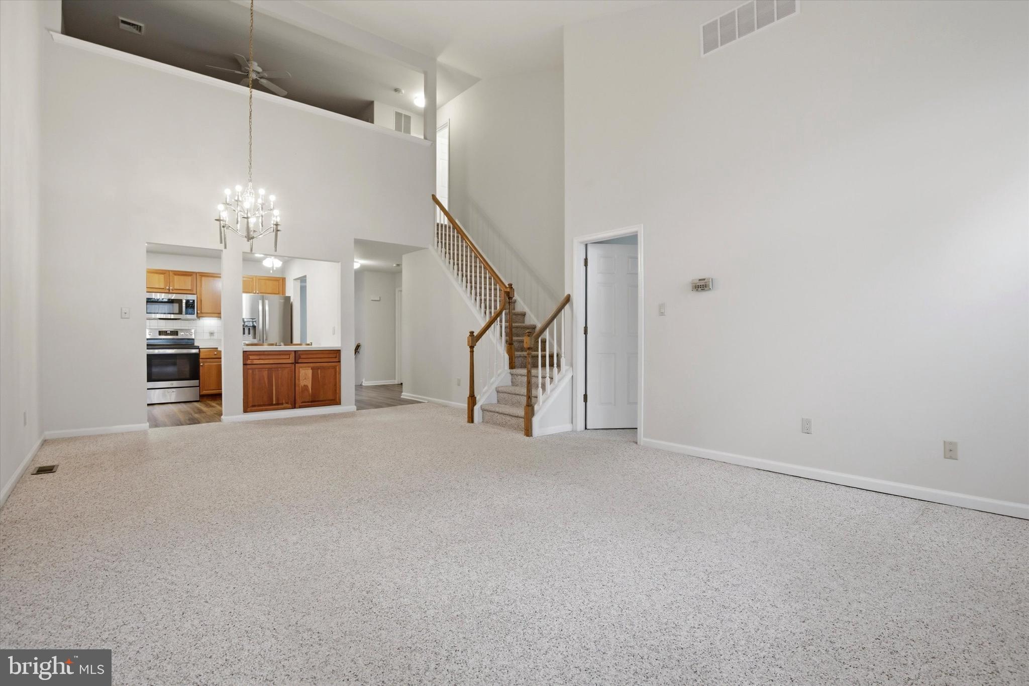 CARRIAGE HOUSE CONDO - Residential