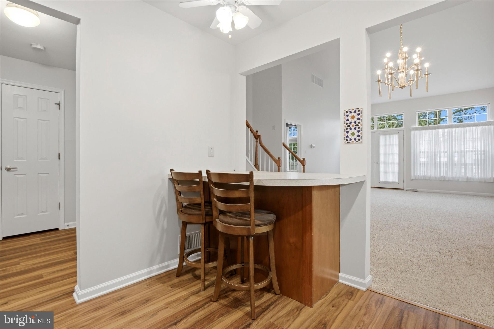 CARRIAGE HOUSE CONDO - Residential