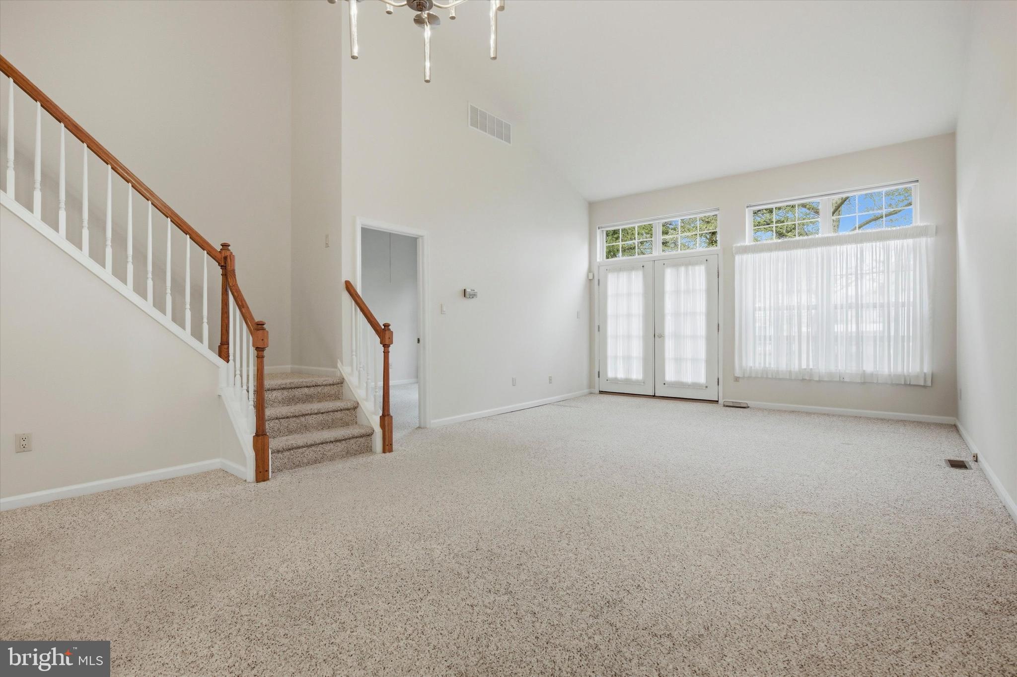 CARRIAGE HOUSE CONDO - Residential