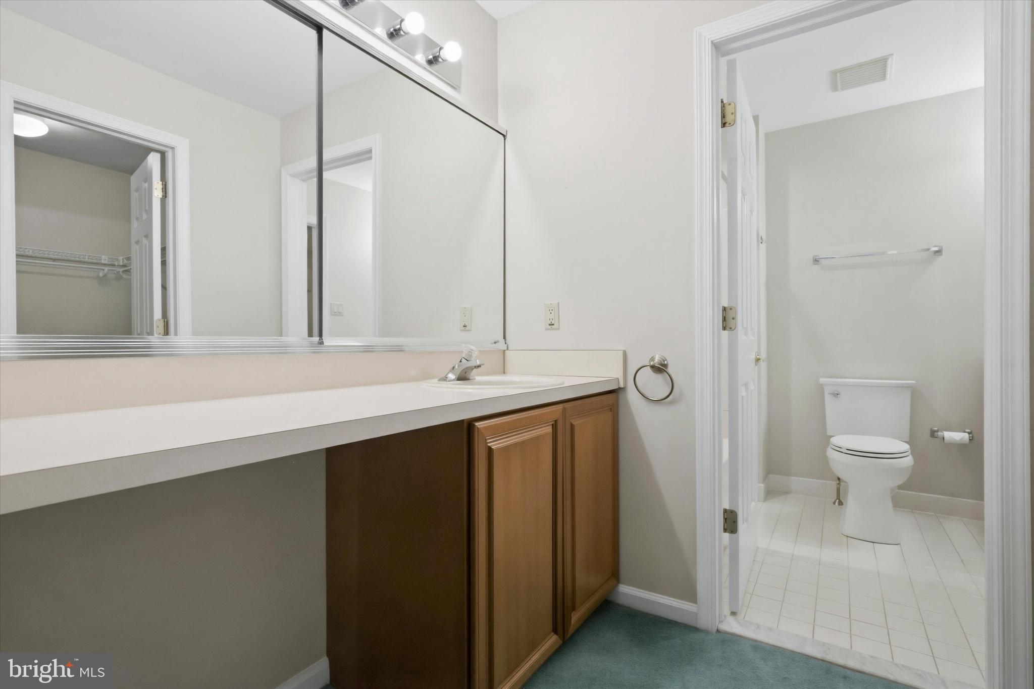 CARRIAGE HOUSE CONDO - Residential