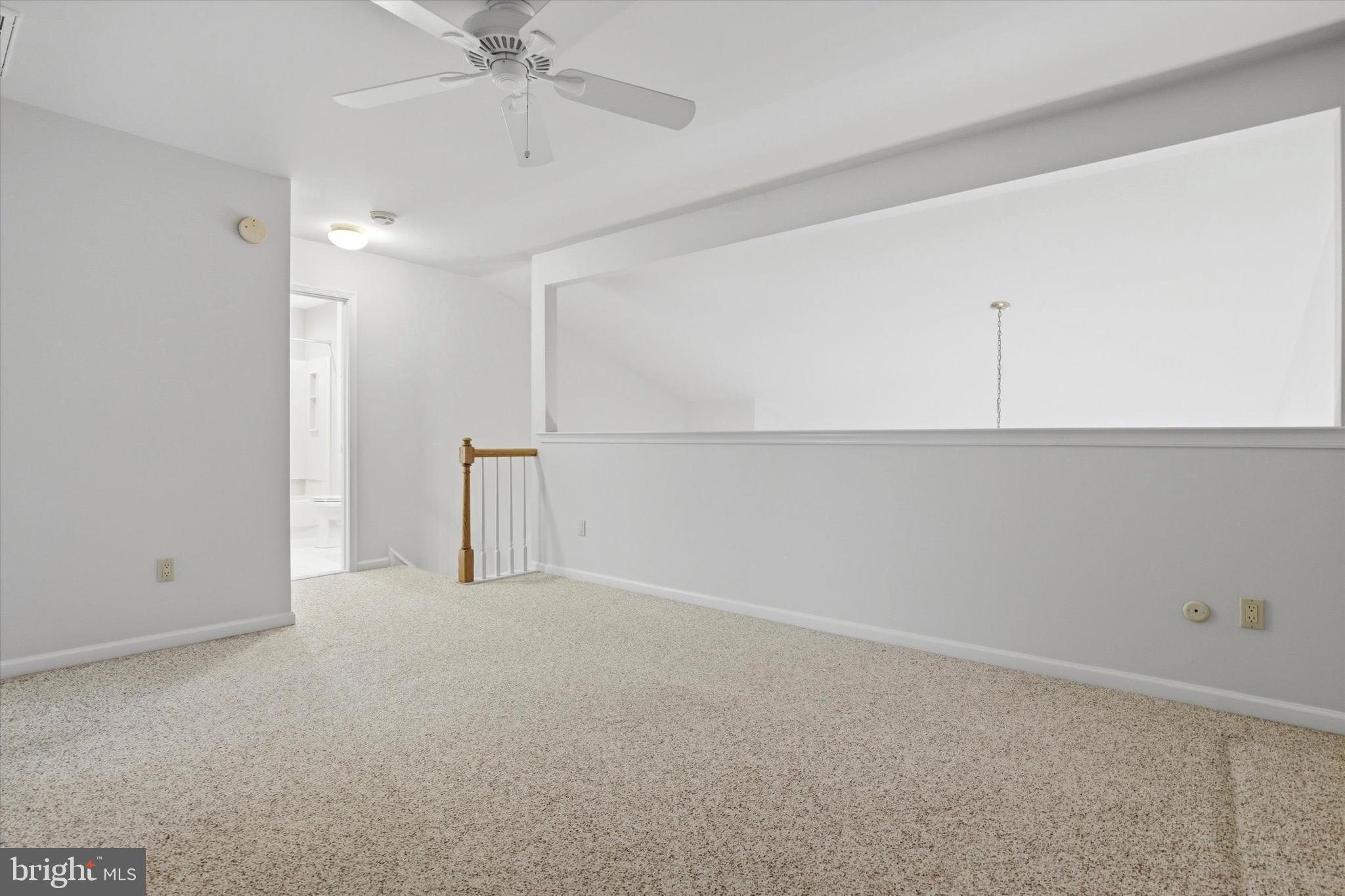 CARRIAGE HOUSE CONDO - Residential