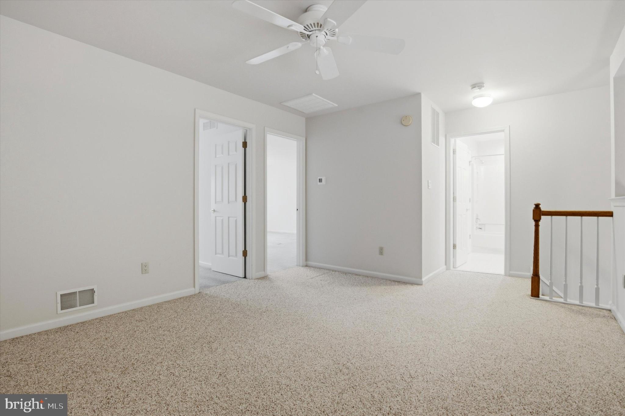 CARRIAGE HOUSE CONDO - Residential