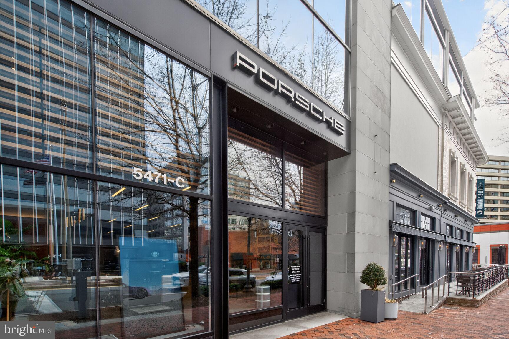 WILLOUGHBY OF CHEVY CHASE - Residential